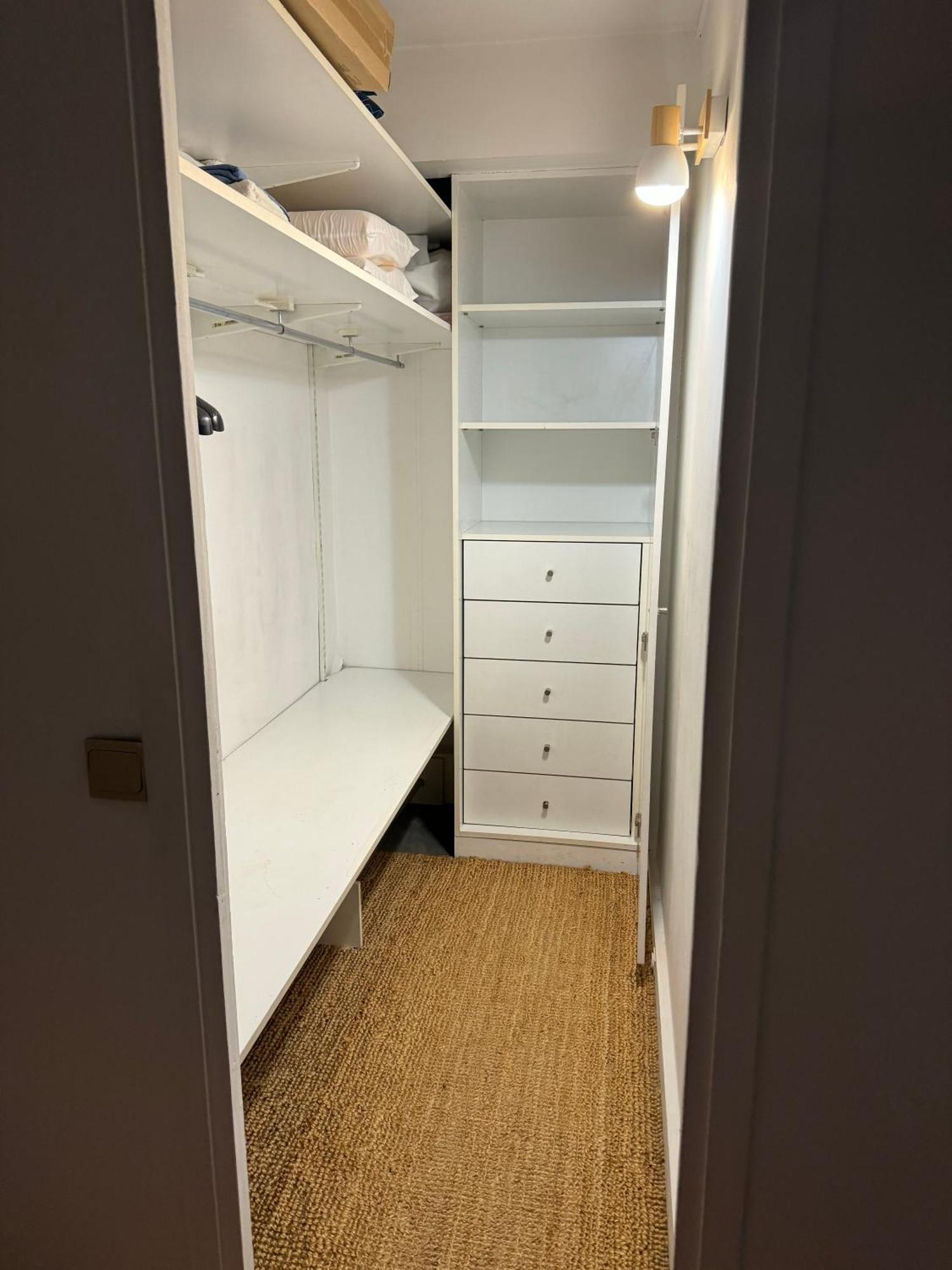 Apartment L'assomption Au Calme 16e Paris