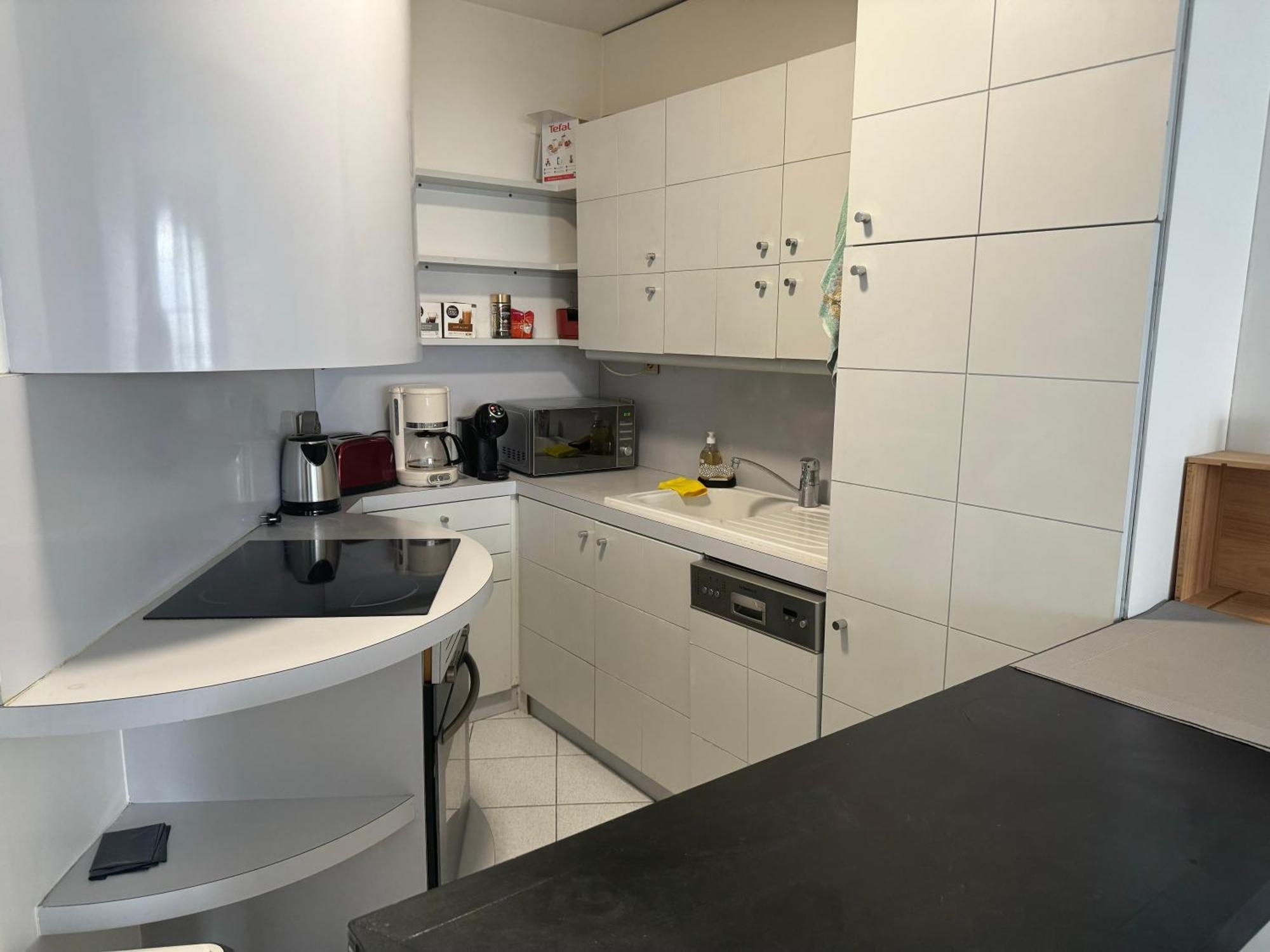 L'assomption Au Calme 16e Apartment *