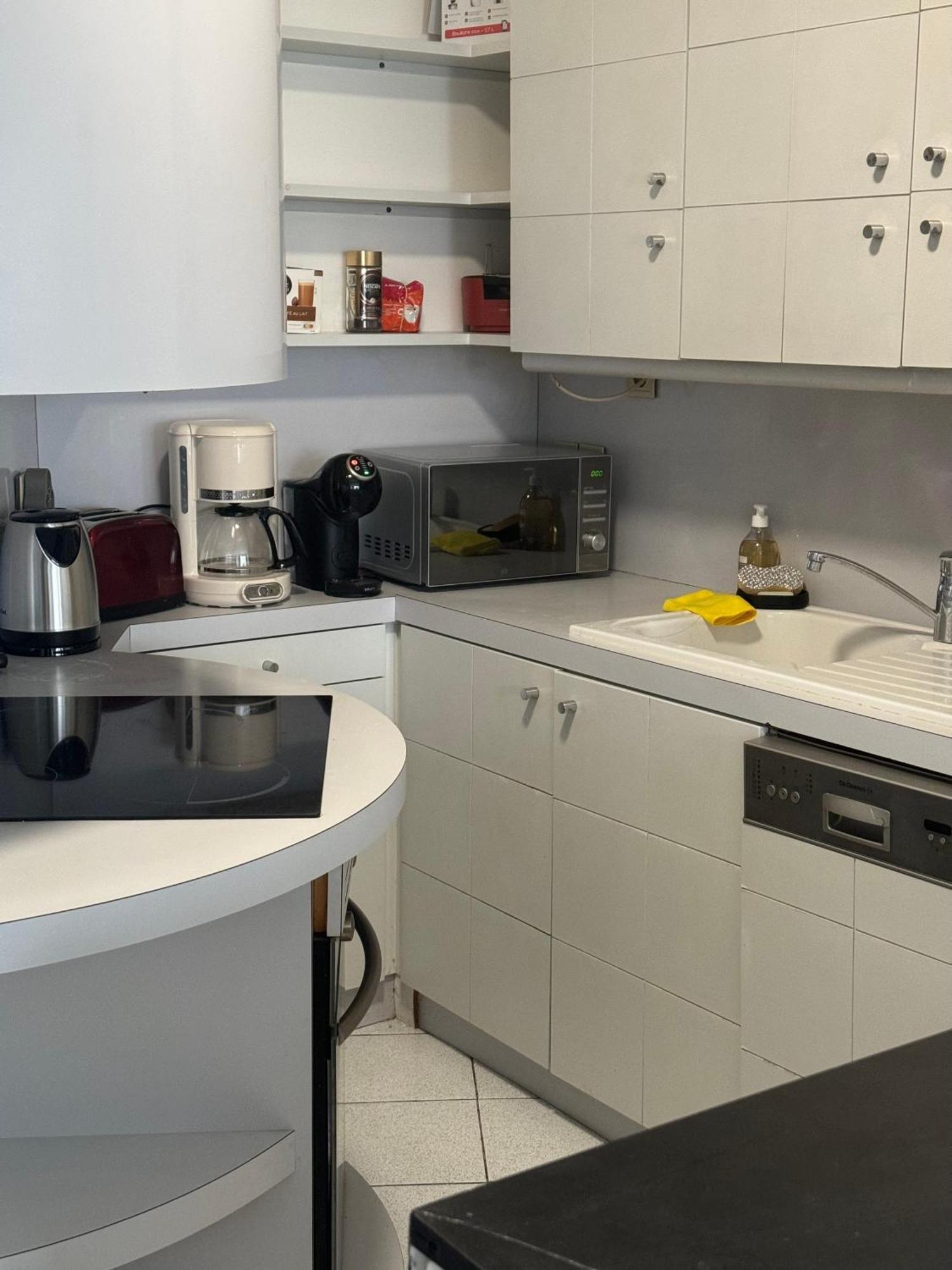 L'assomption Au Calme 16e Apartment