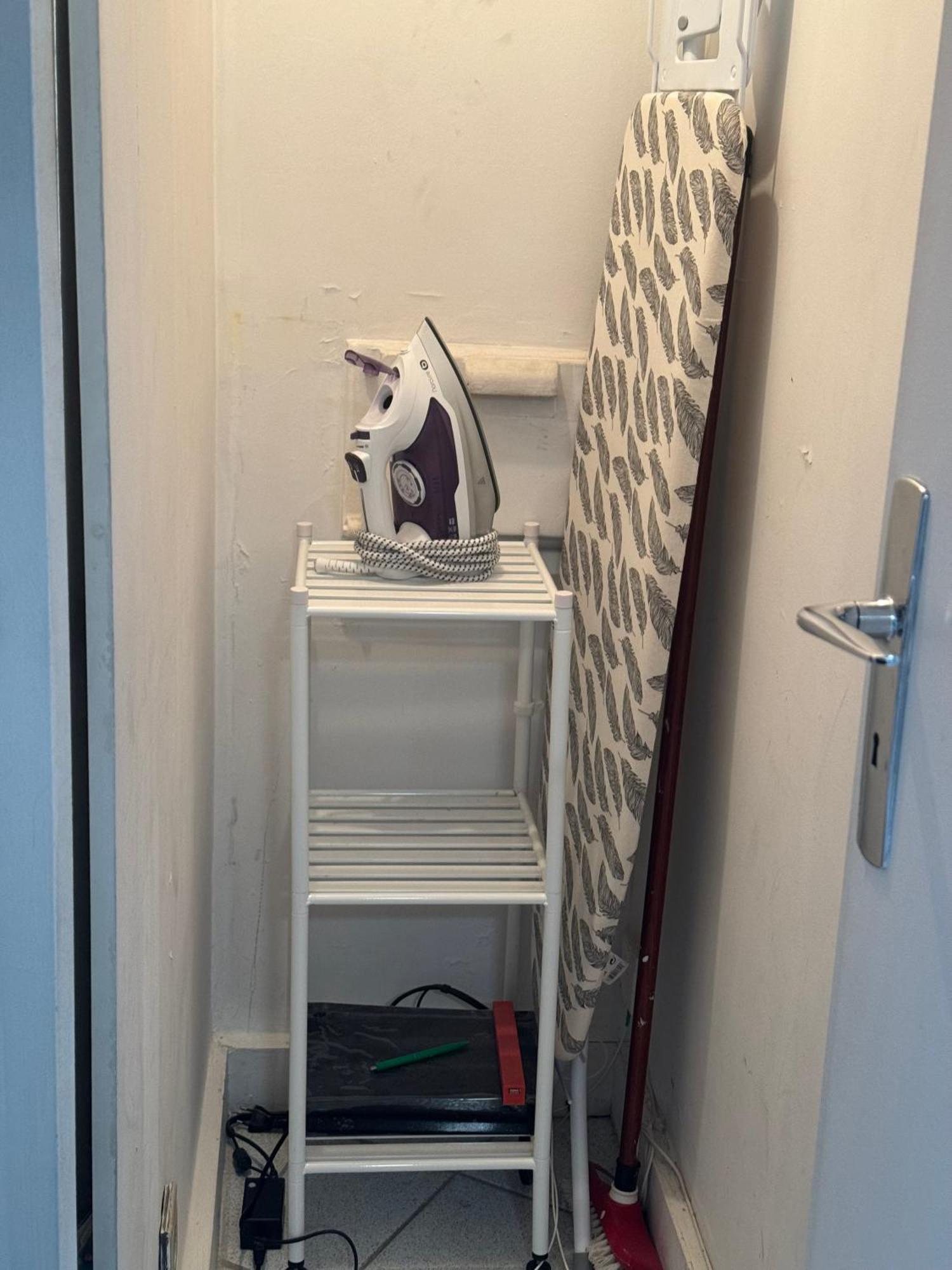 Apartment L'assomption Au Calme 16e *