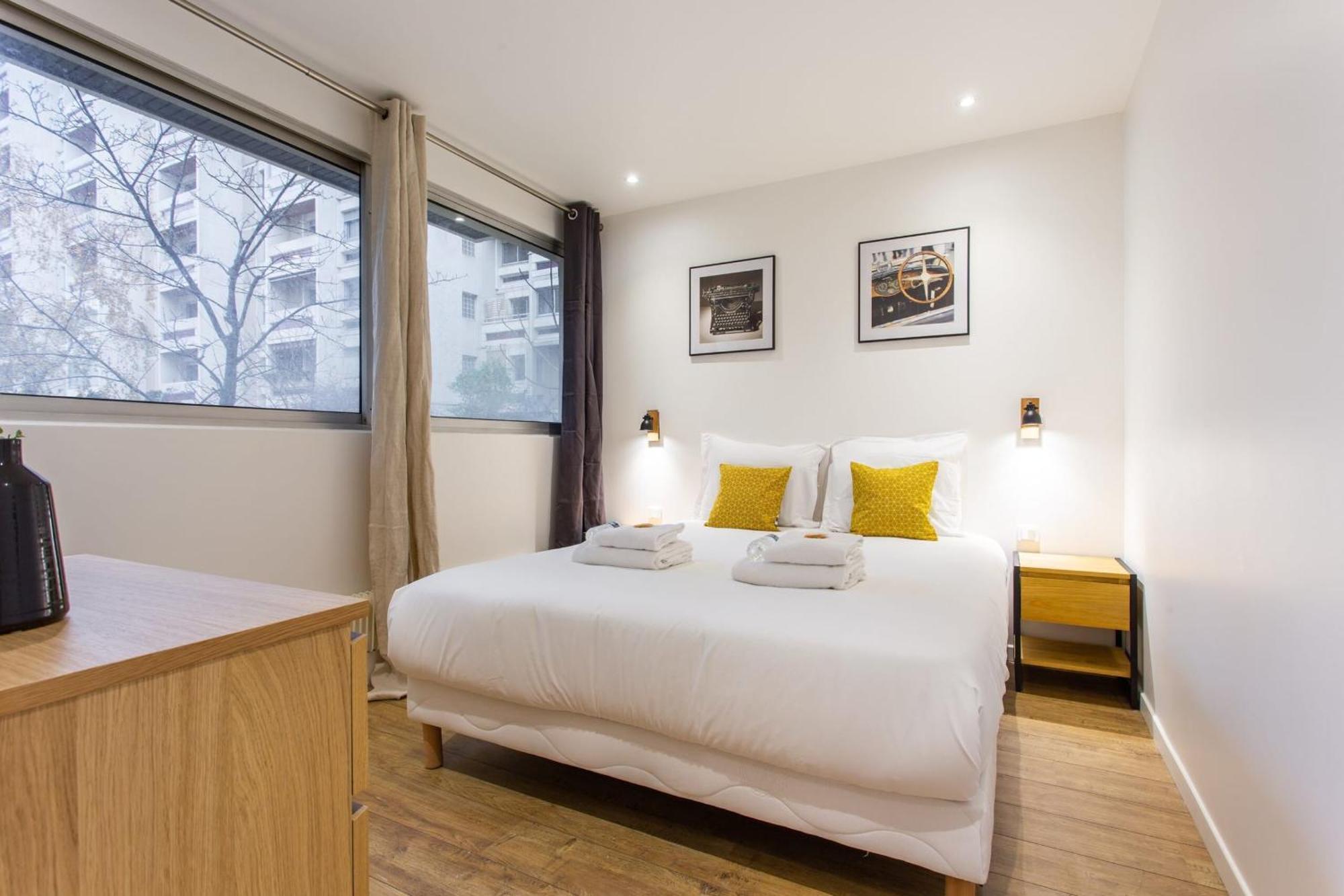 Apartment Sacre Coeur 18