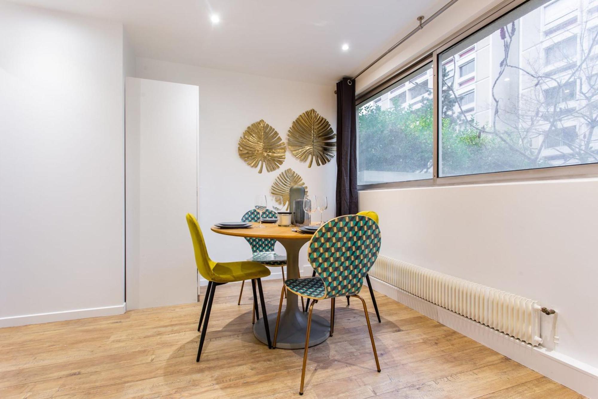 Apartment Sacre Coeur 18