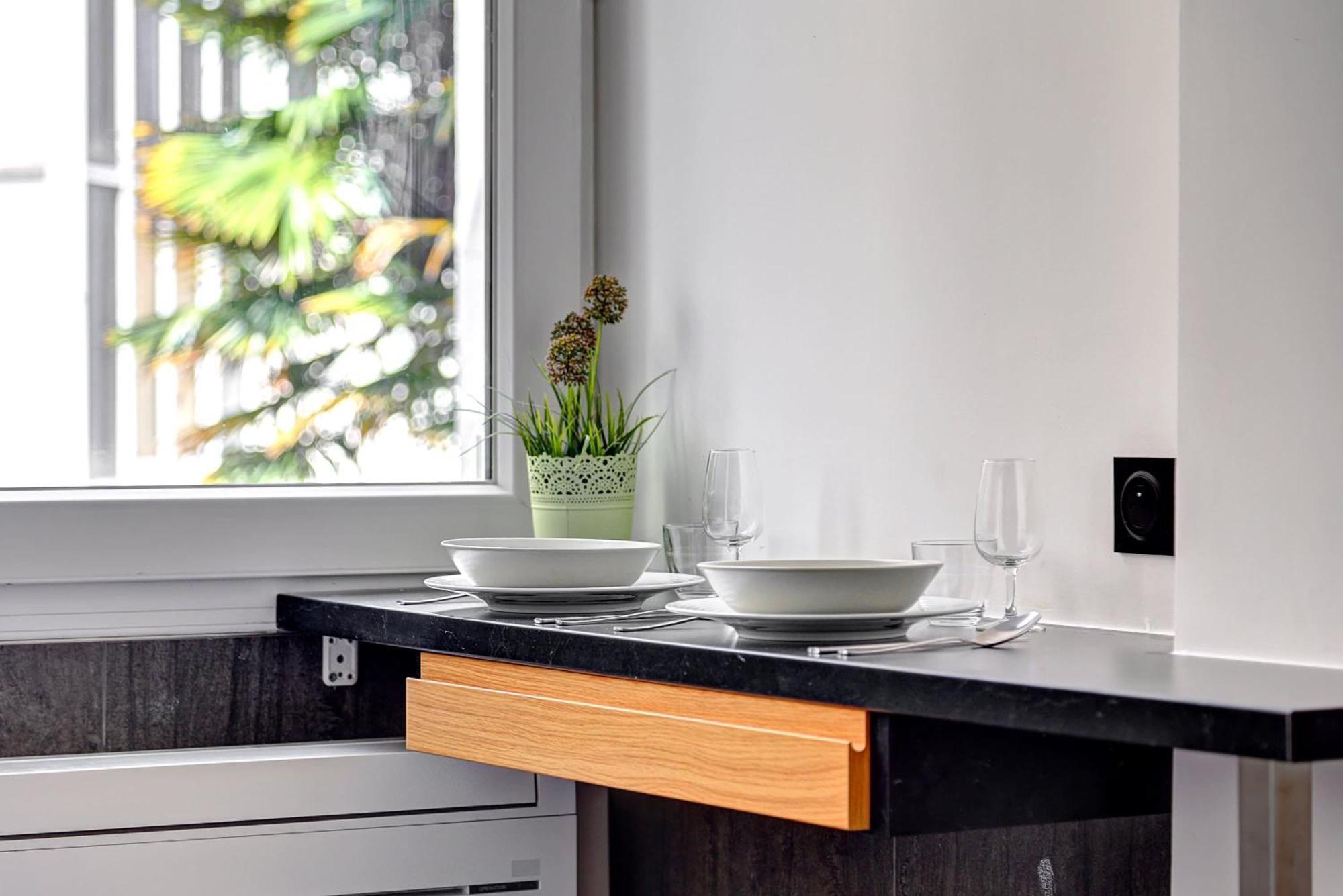 Sur Les Champs Elysees Appartement