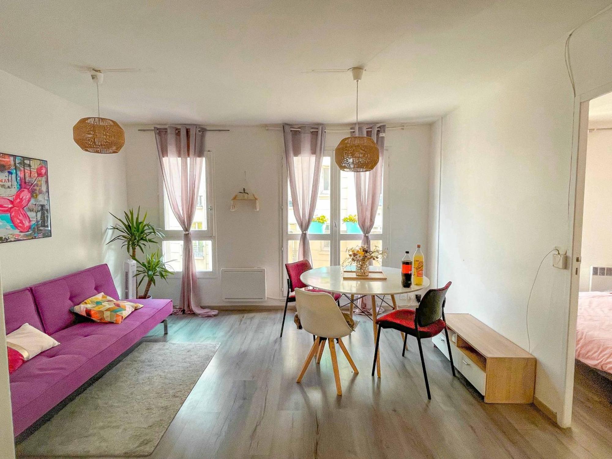 Moderne 19