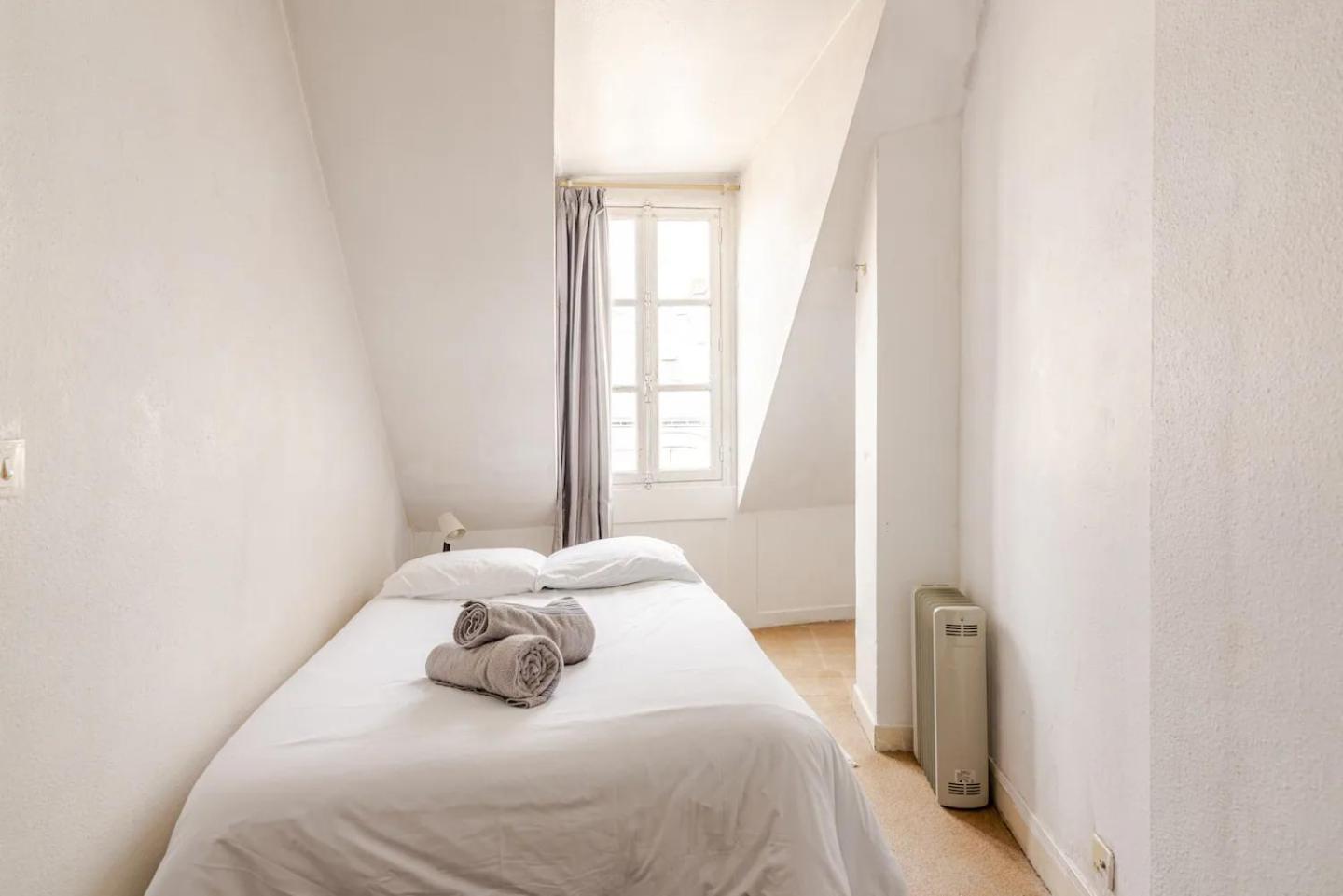 4 Personnes Au Centre - Chatelet Apartment
