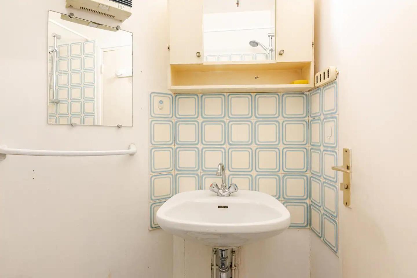 4 Personnes Au Centre - Chatelet Apartment *