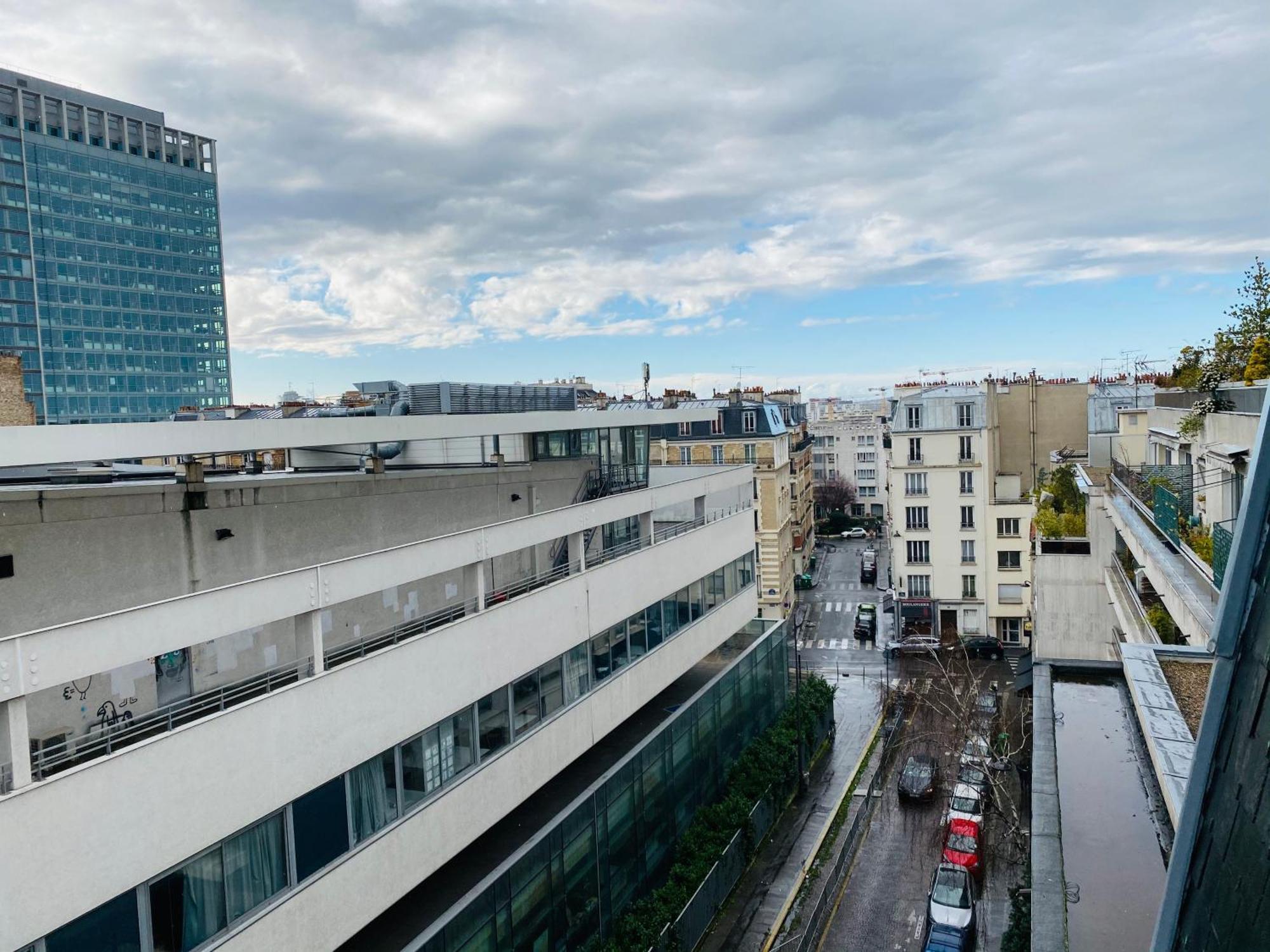 Apartment Top Studio Tout Equipe Proche Tour Eiffel