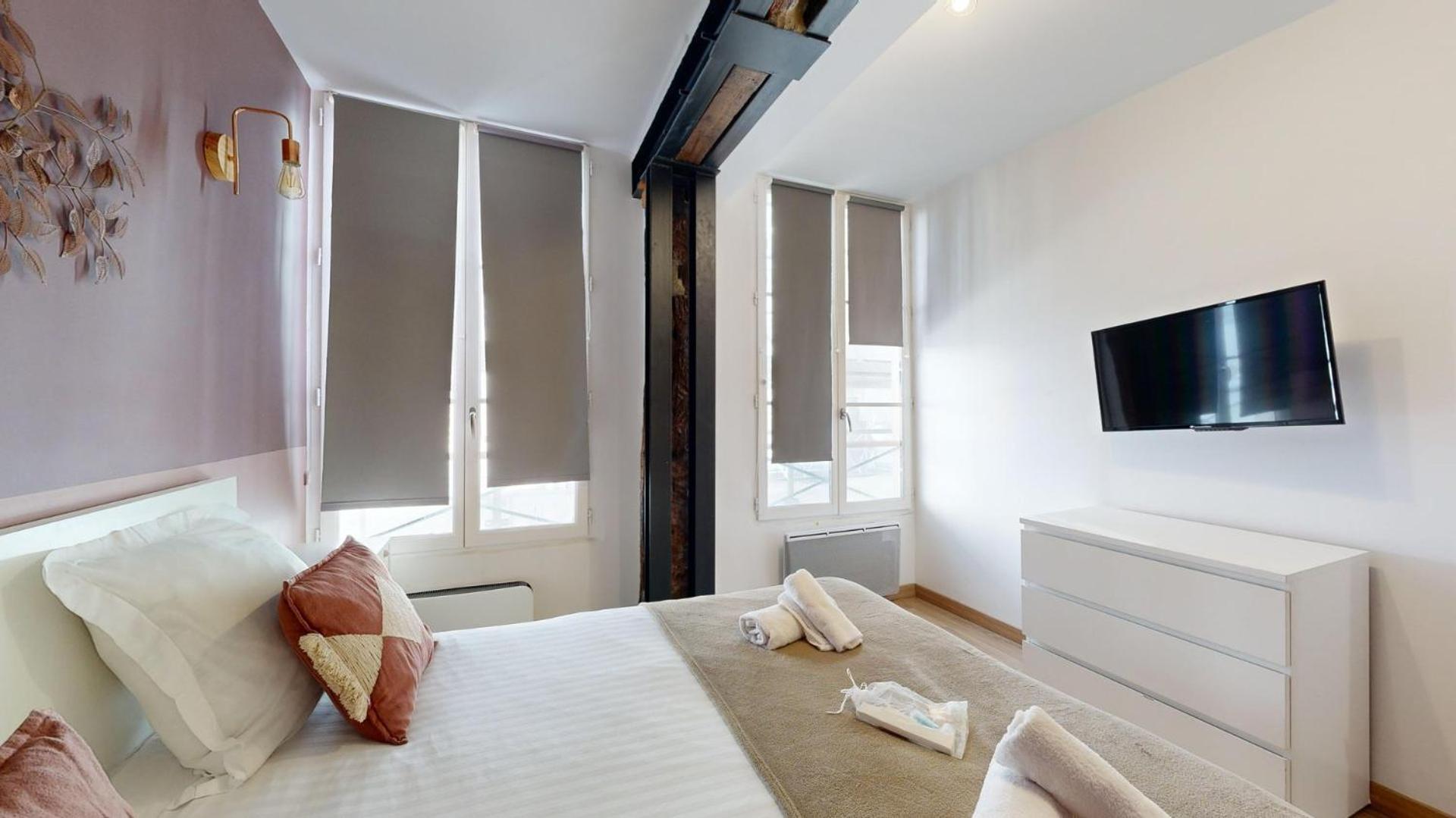 Appartement Bluestay 226 - Paris