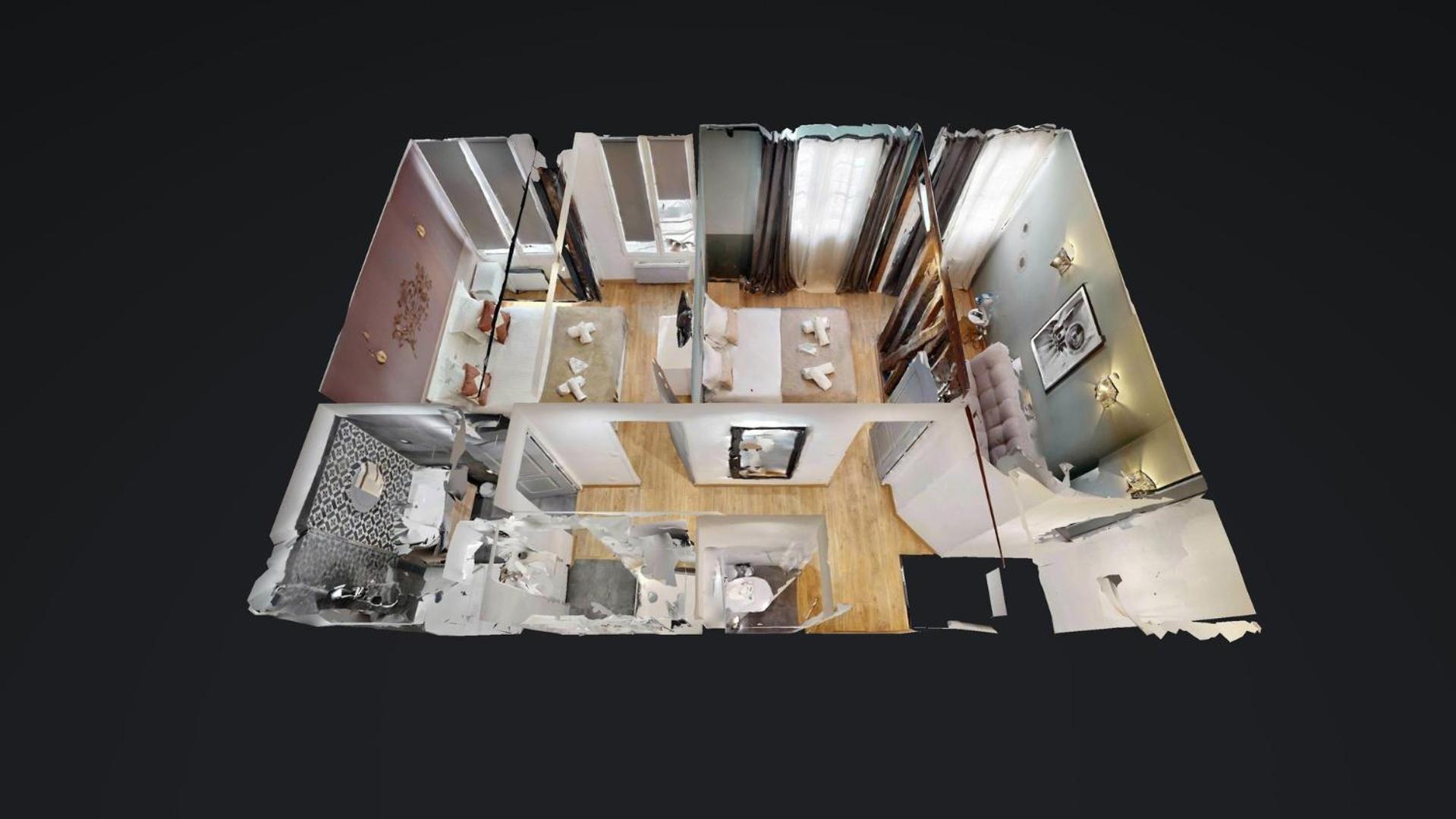Appartement Bluestay 226 - *