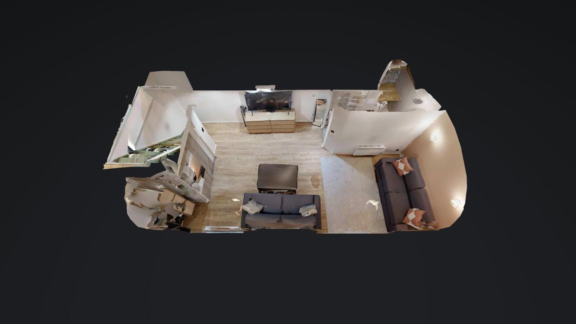 Bluestay 226 - Appartement *