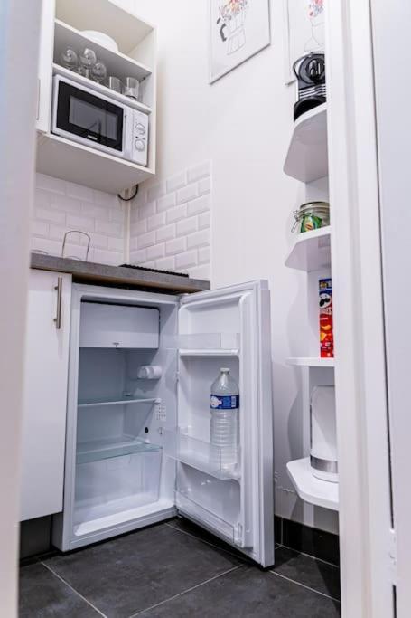 Welcome To Cristina's House Apartment