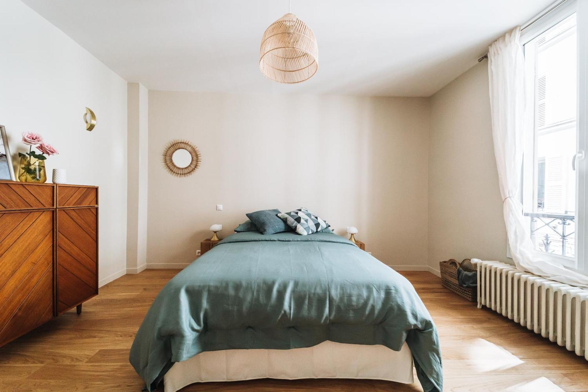 Joli Particulier Proche Du Jardin Du Luxembourg Apartment *