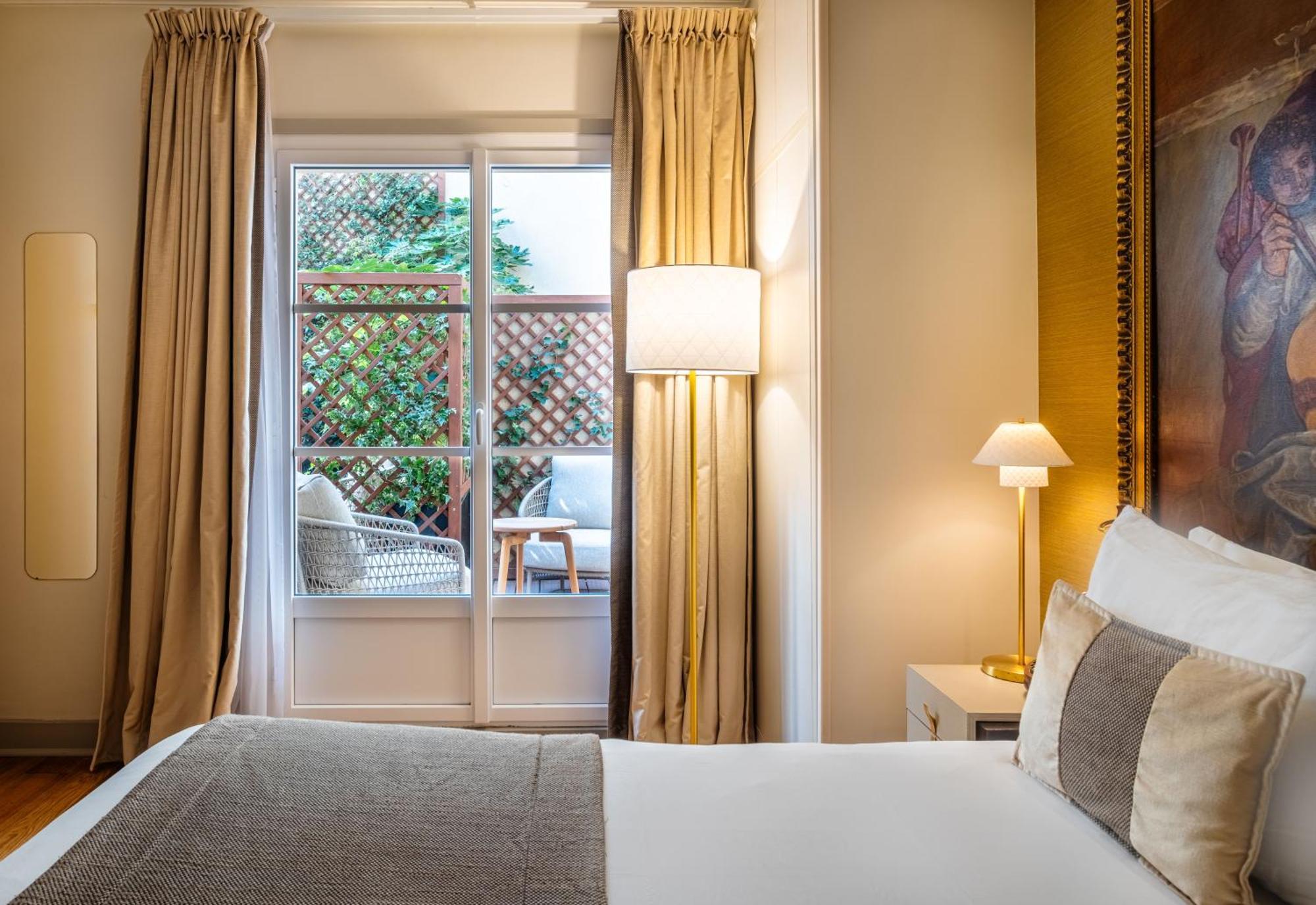 Le Walt Hotel