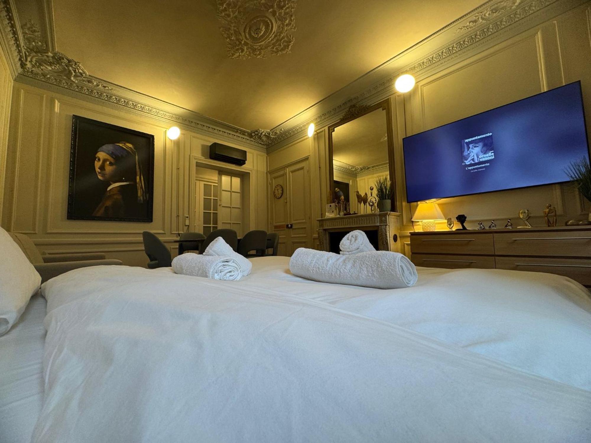 Concorde, Rue Royale- 6 Places *