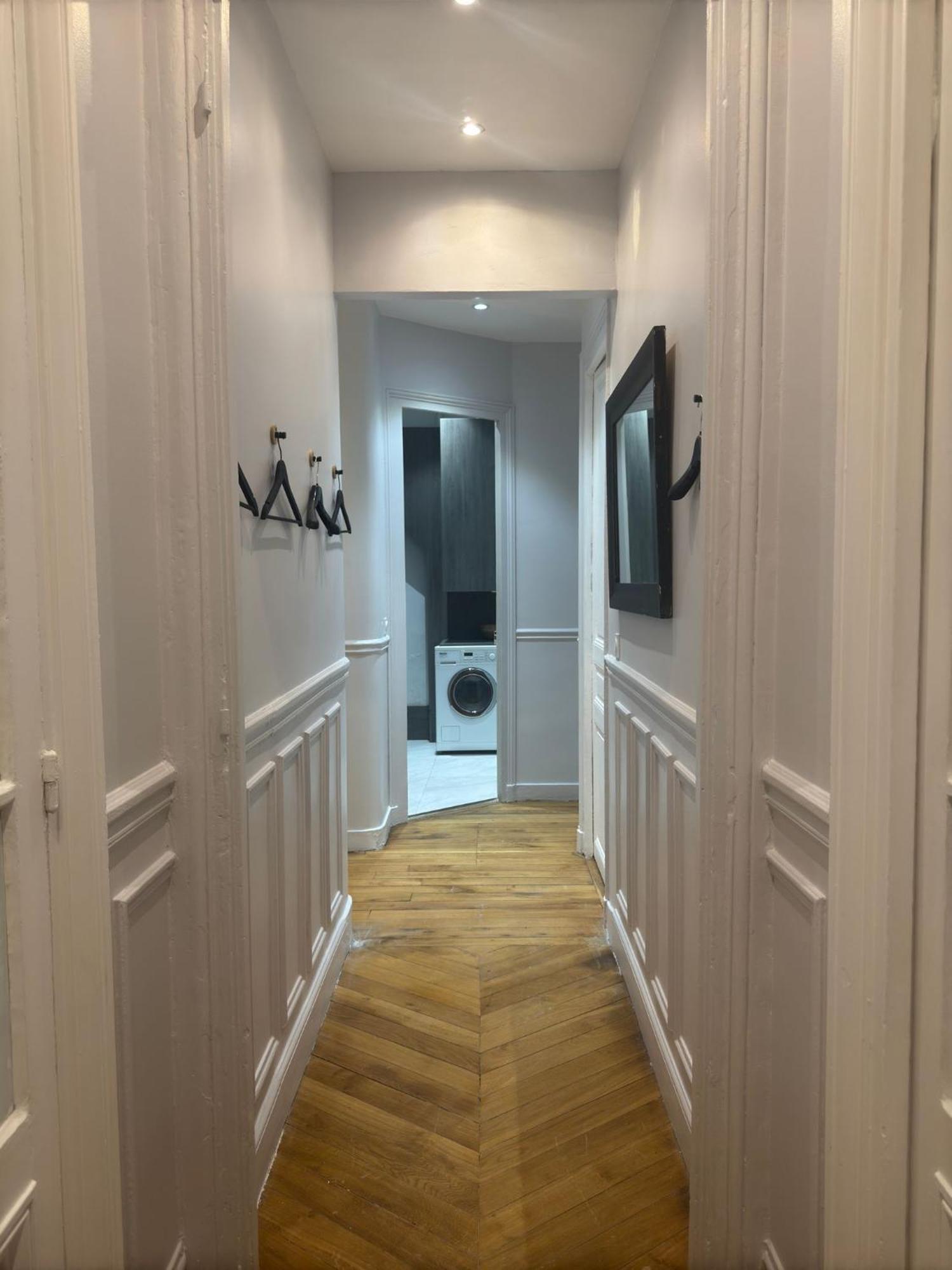 Apartment Concorde, Rue Royale- 6 Places *