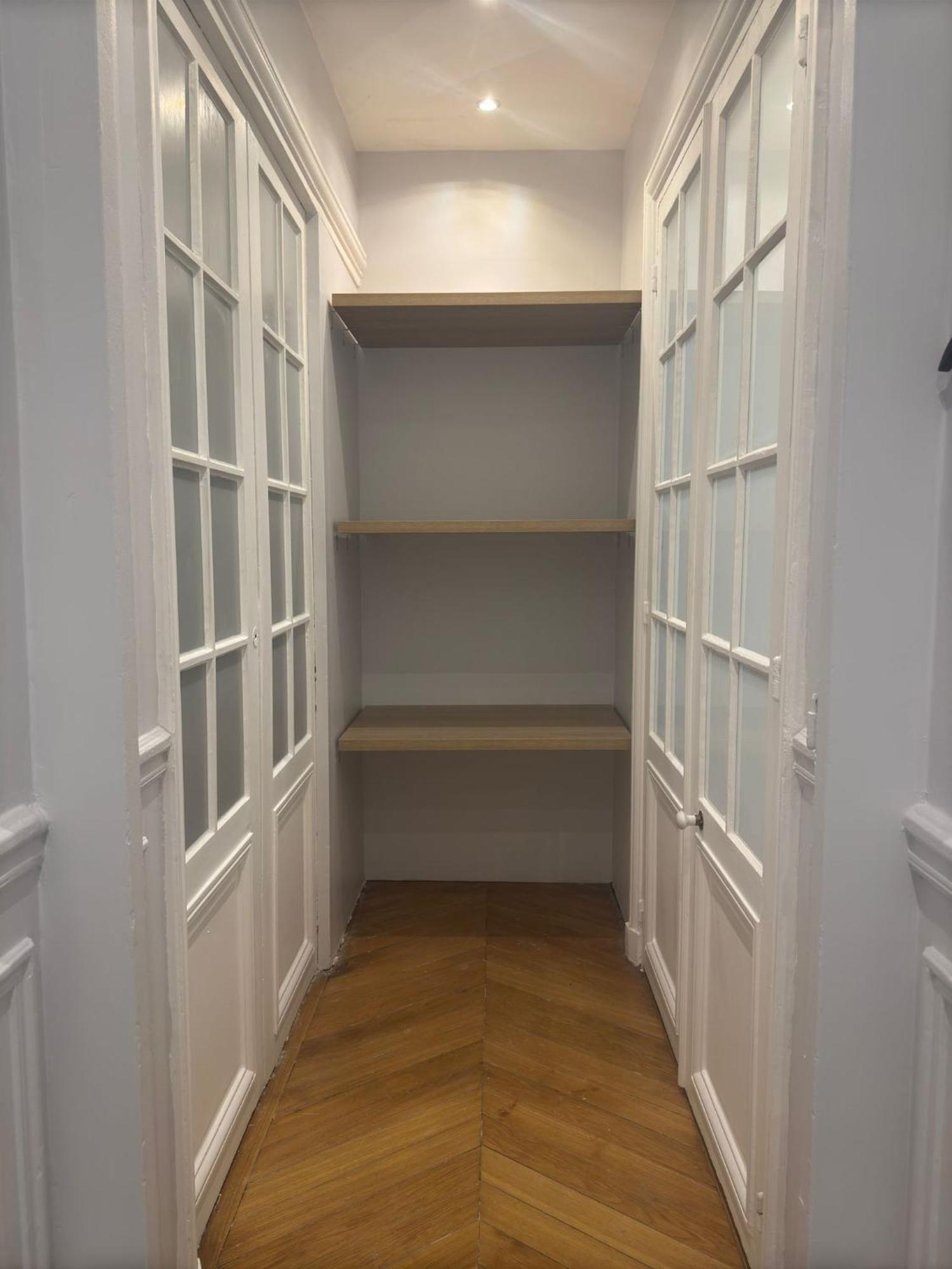 Concorde, Rue Royale- 6 Places *