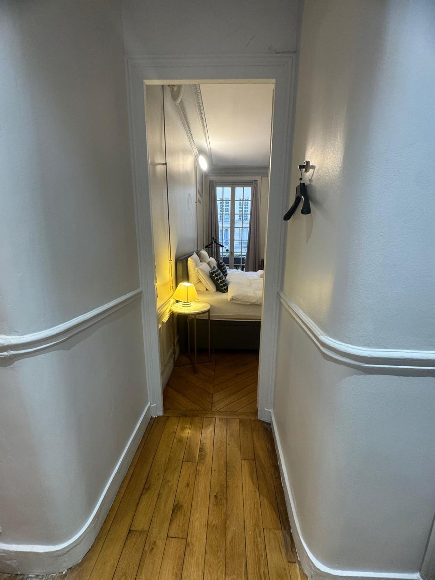 Concorde, Rue Royale- 6 Places