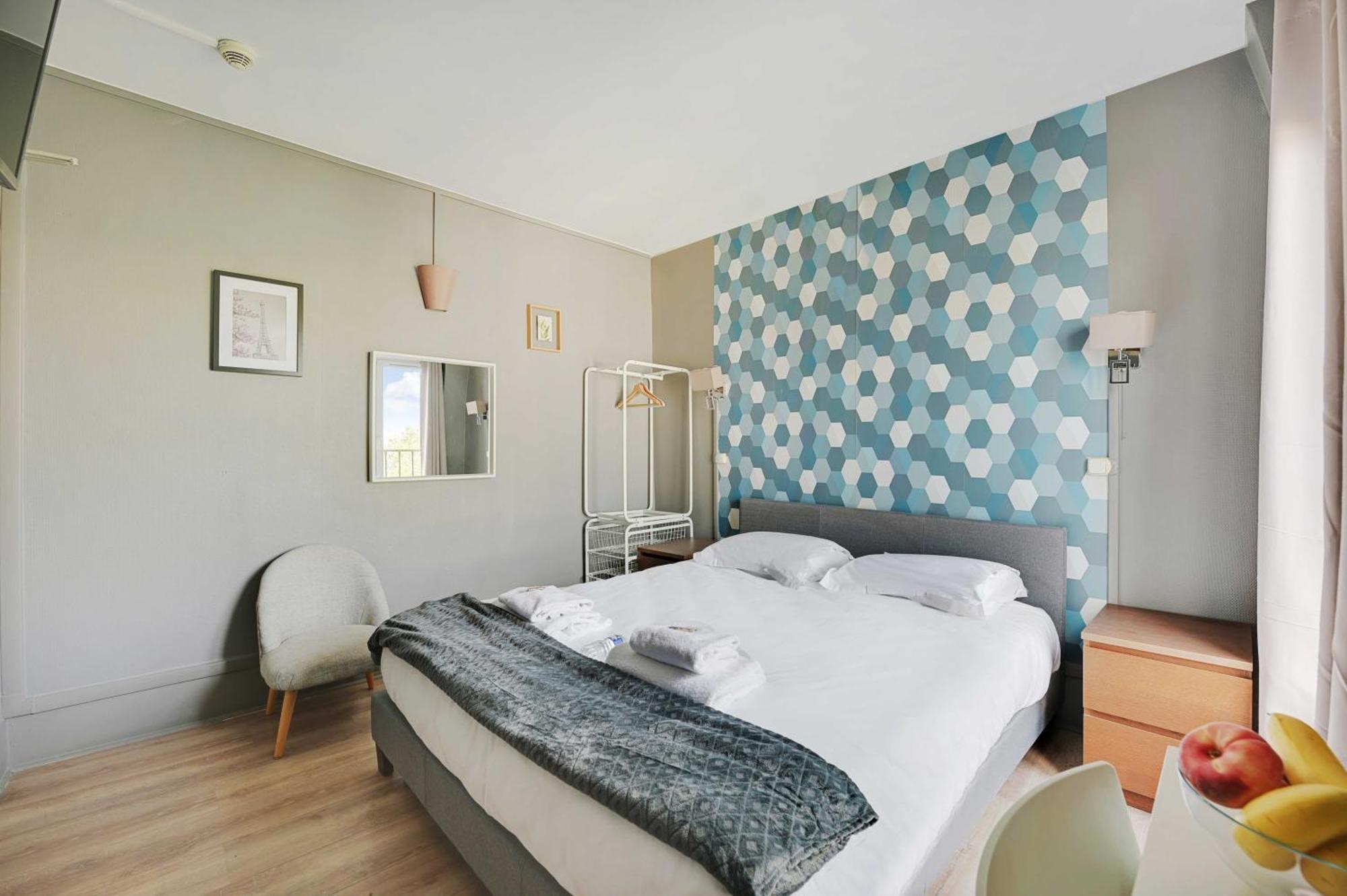 Cosy - 2p - Canal Saint-martin Paris