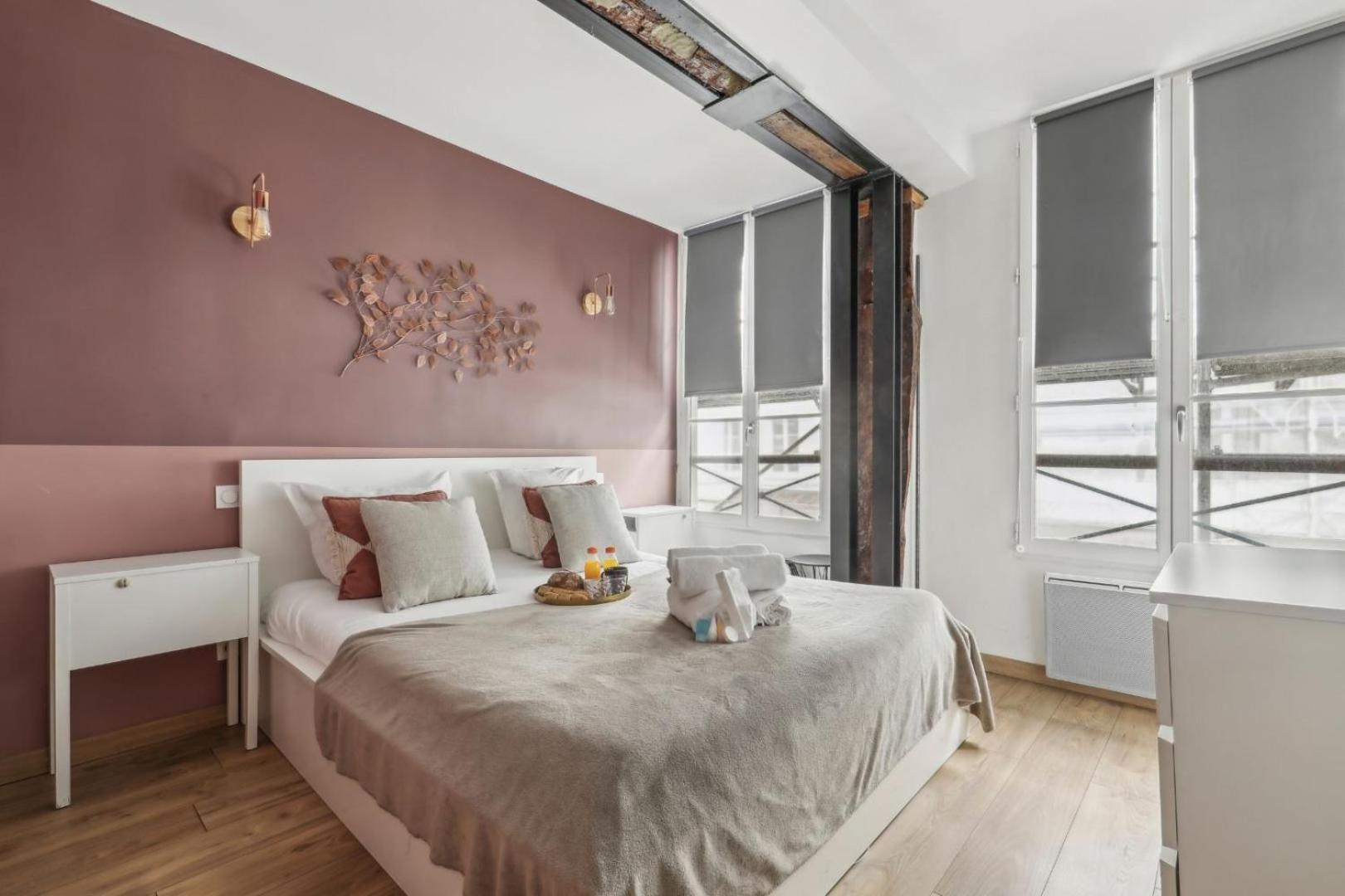 Bluestay 226 - Appartement