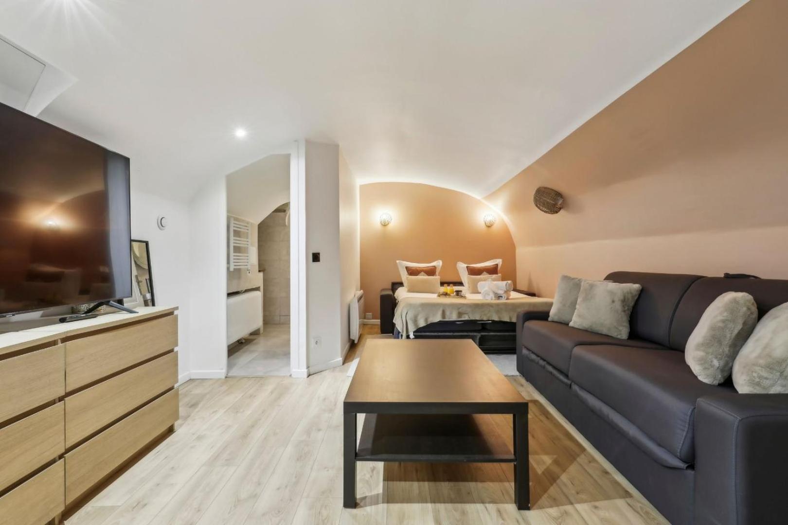 Appartement Bluestay 226 - Paris