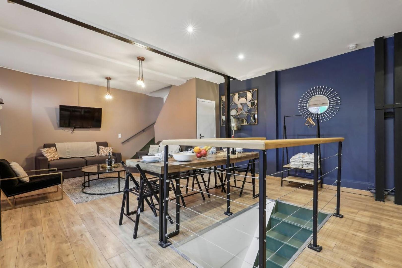 Appartement Bluestay 226 -