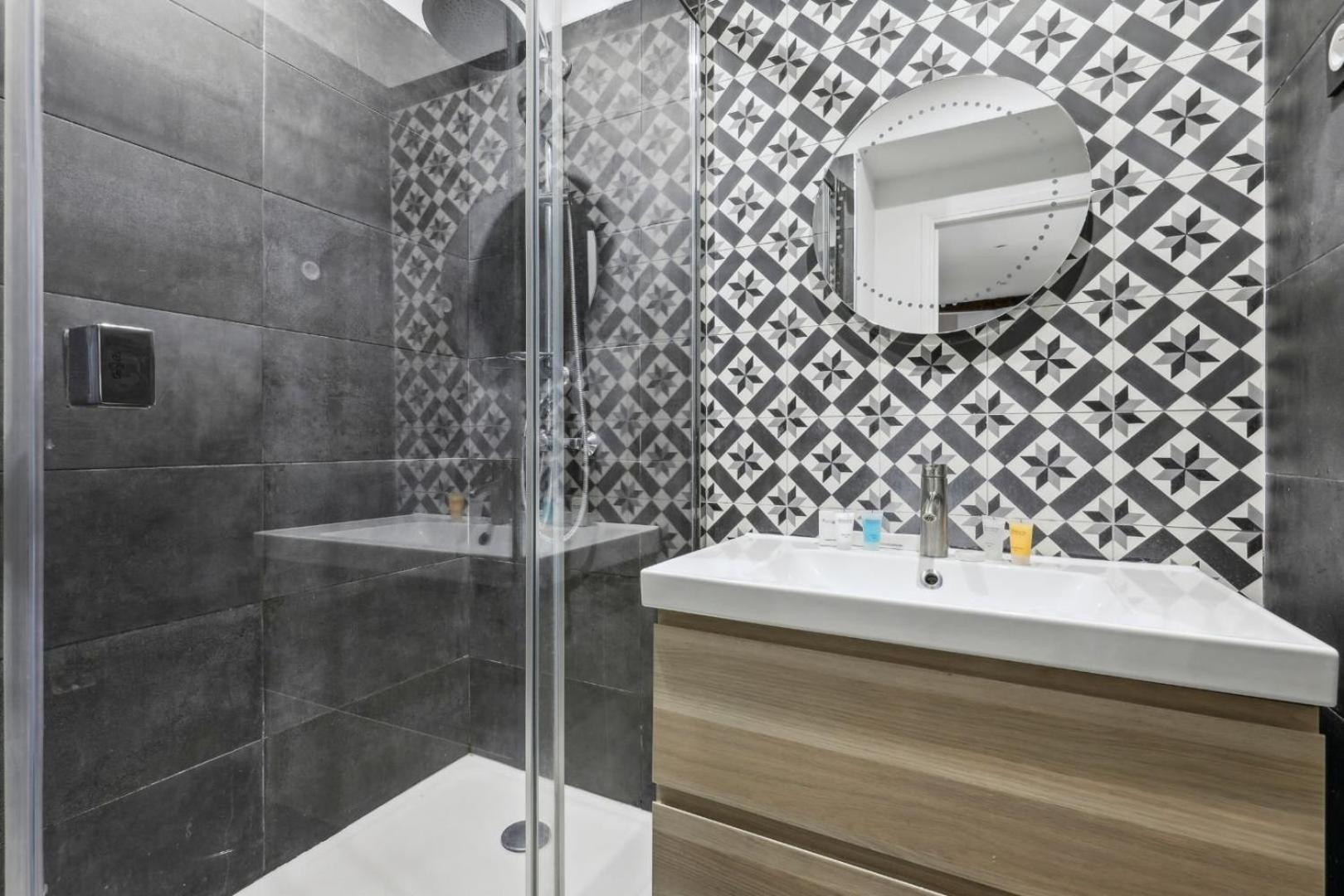 Bluestay 226 - Appartement *