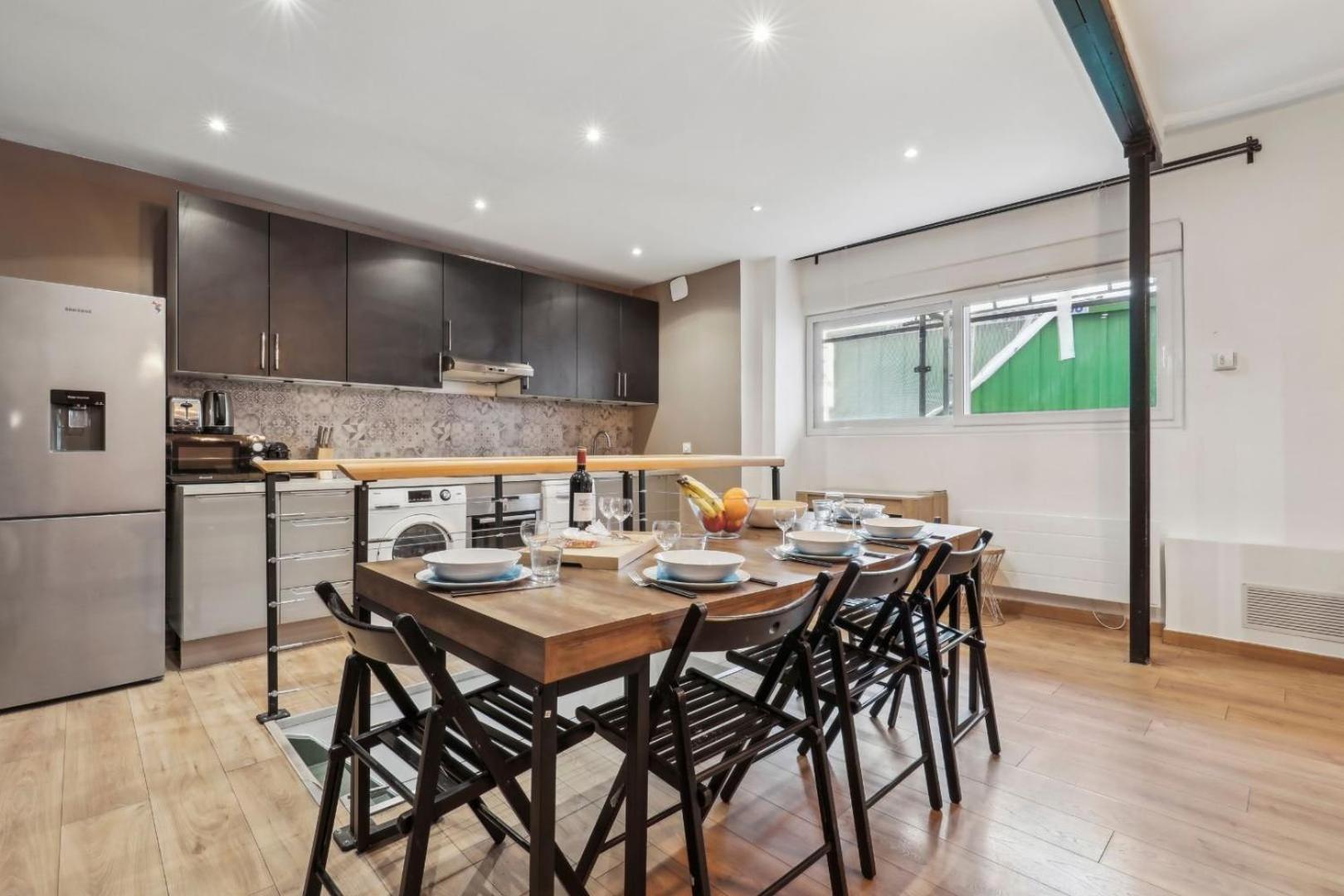 Bluestay 226 - Appartement