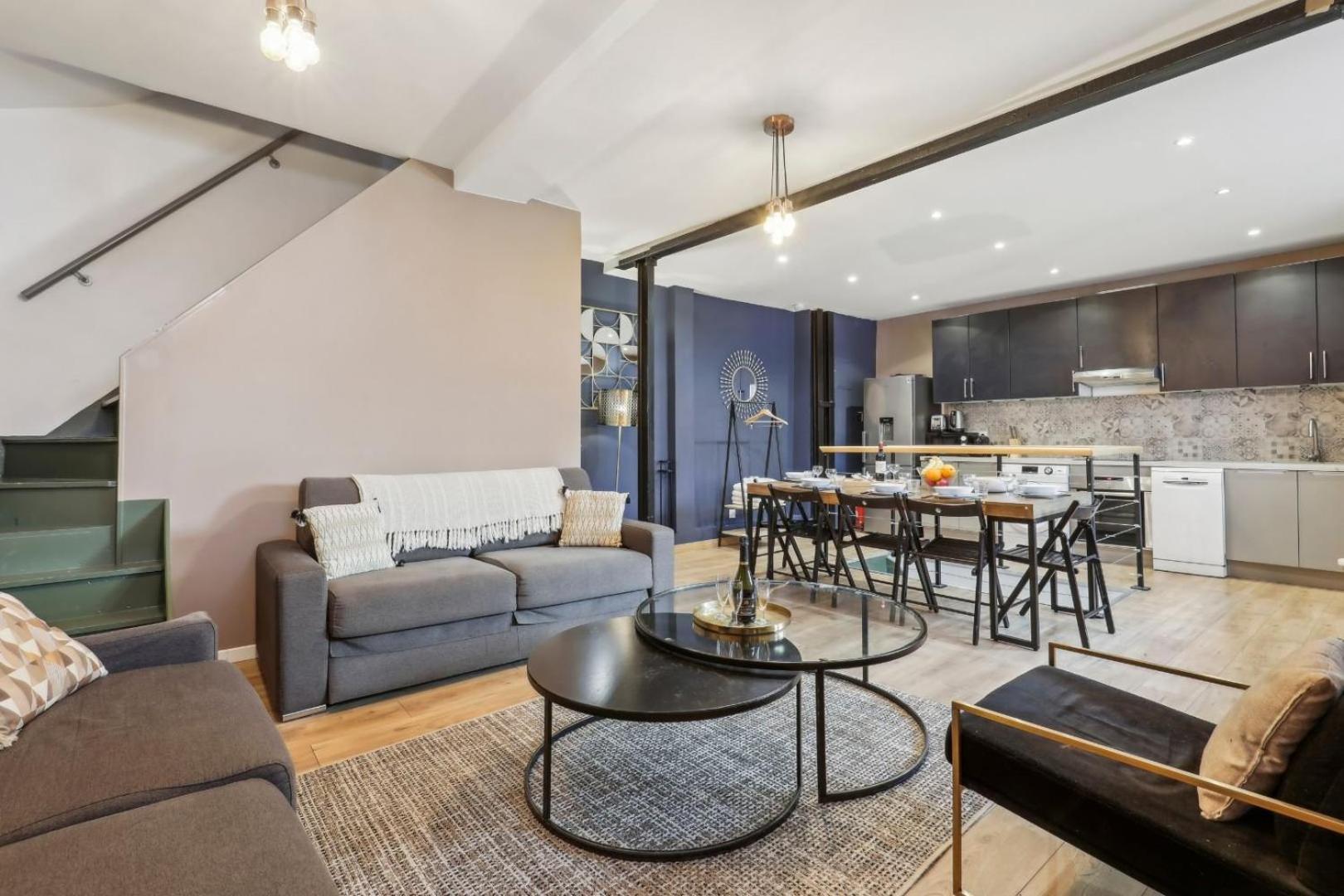 Appartement Bluestay 226 -
