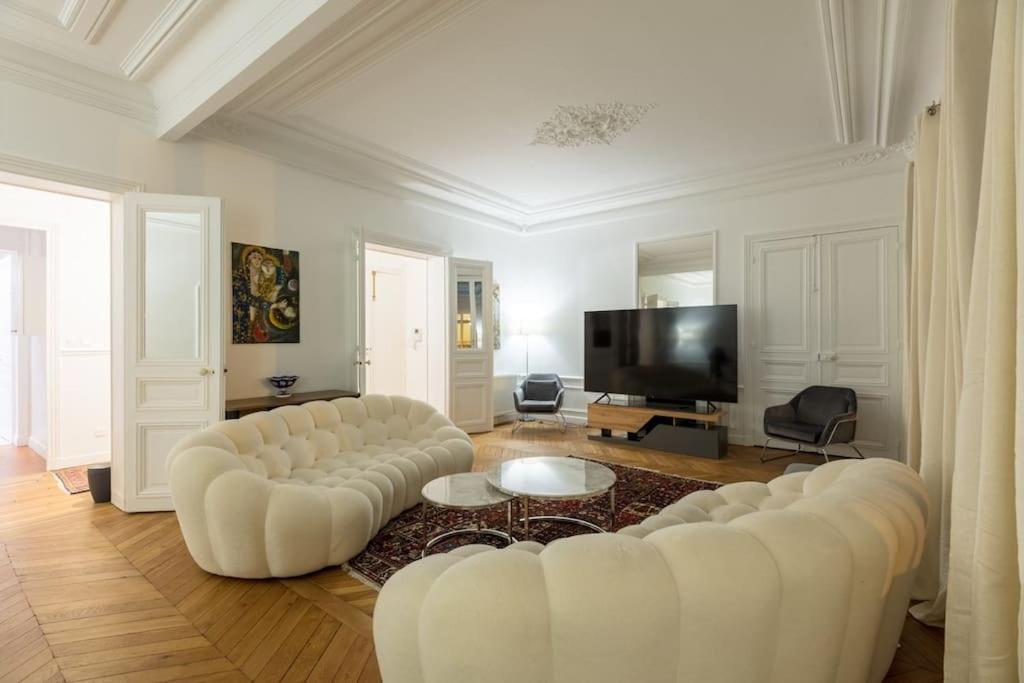 Apartment Cosy - 16th Paris