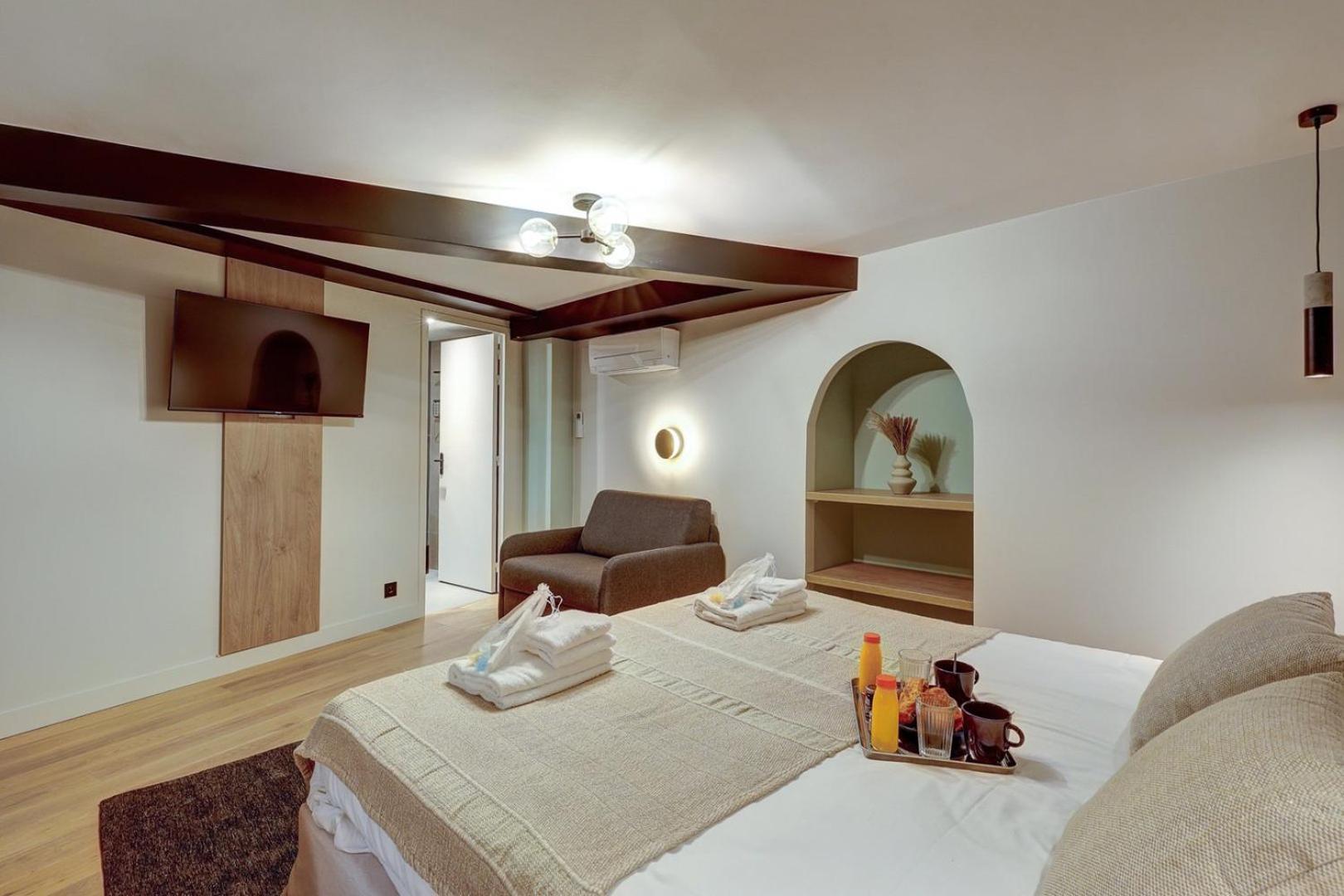 Apartment 399 Loft Xv - Superbe A *