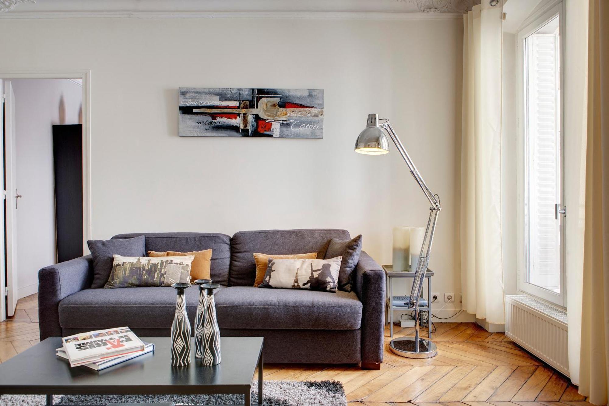 Beauregard Design * Paris