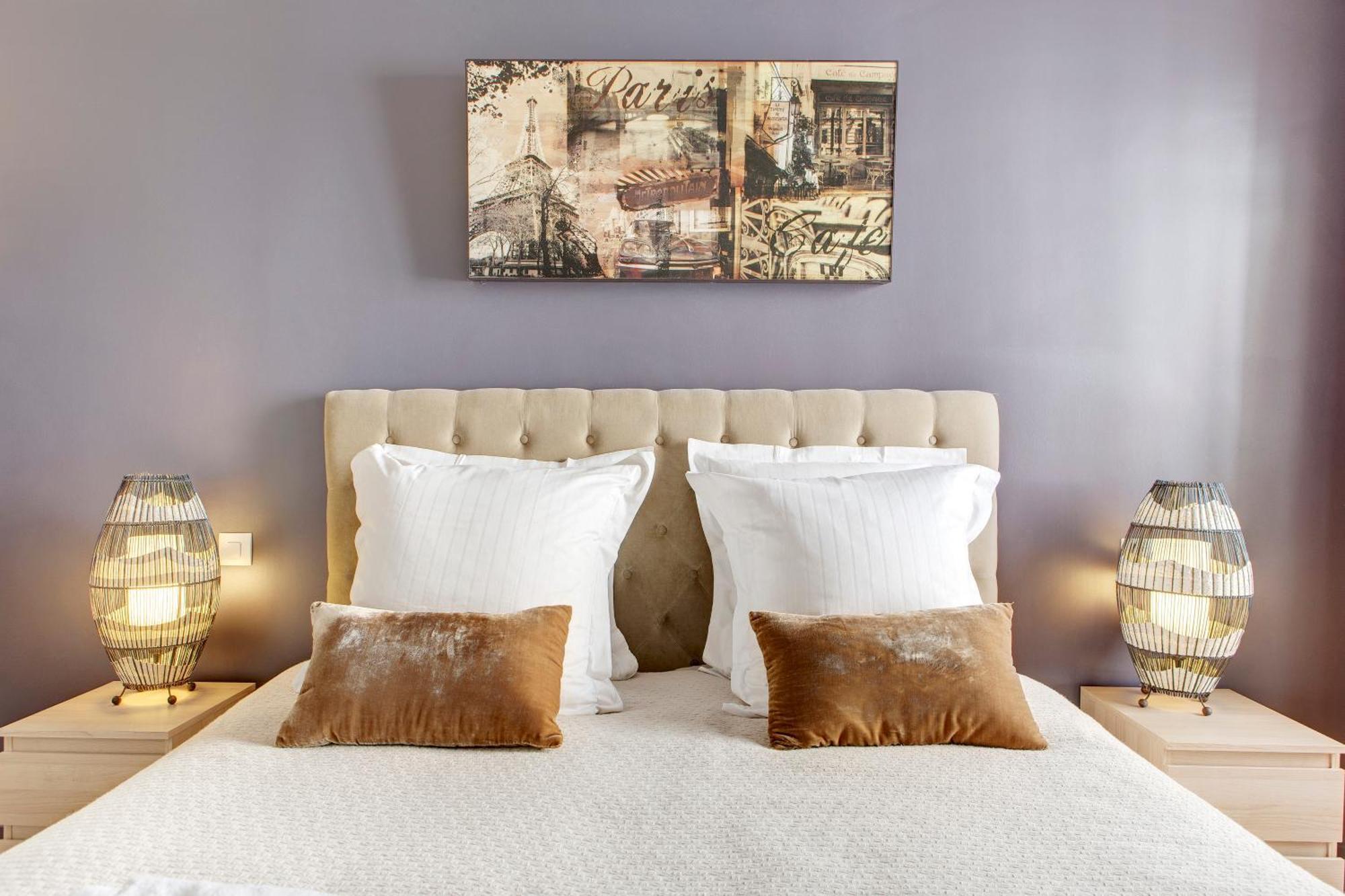 Beauregard Design Paris
