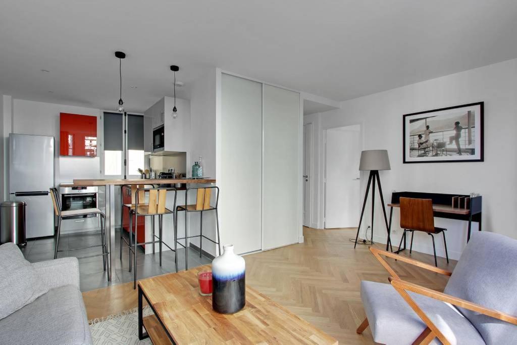 Apartment Pick A Flat's In Saint Michel - Rue Du Sommerard Paris
