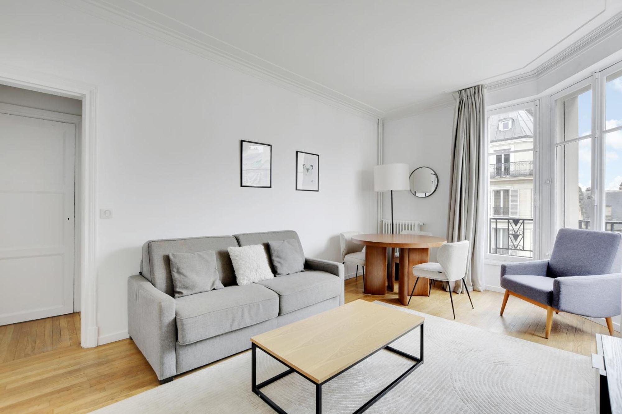 Pick A Flat's In Saint Michel - Rue Du Sommerard Paris