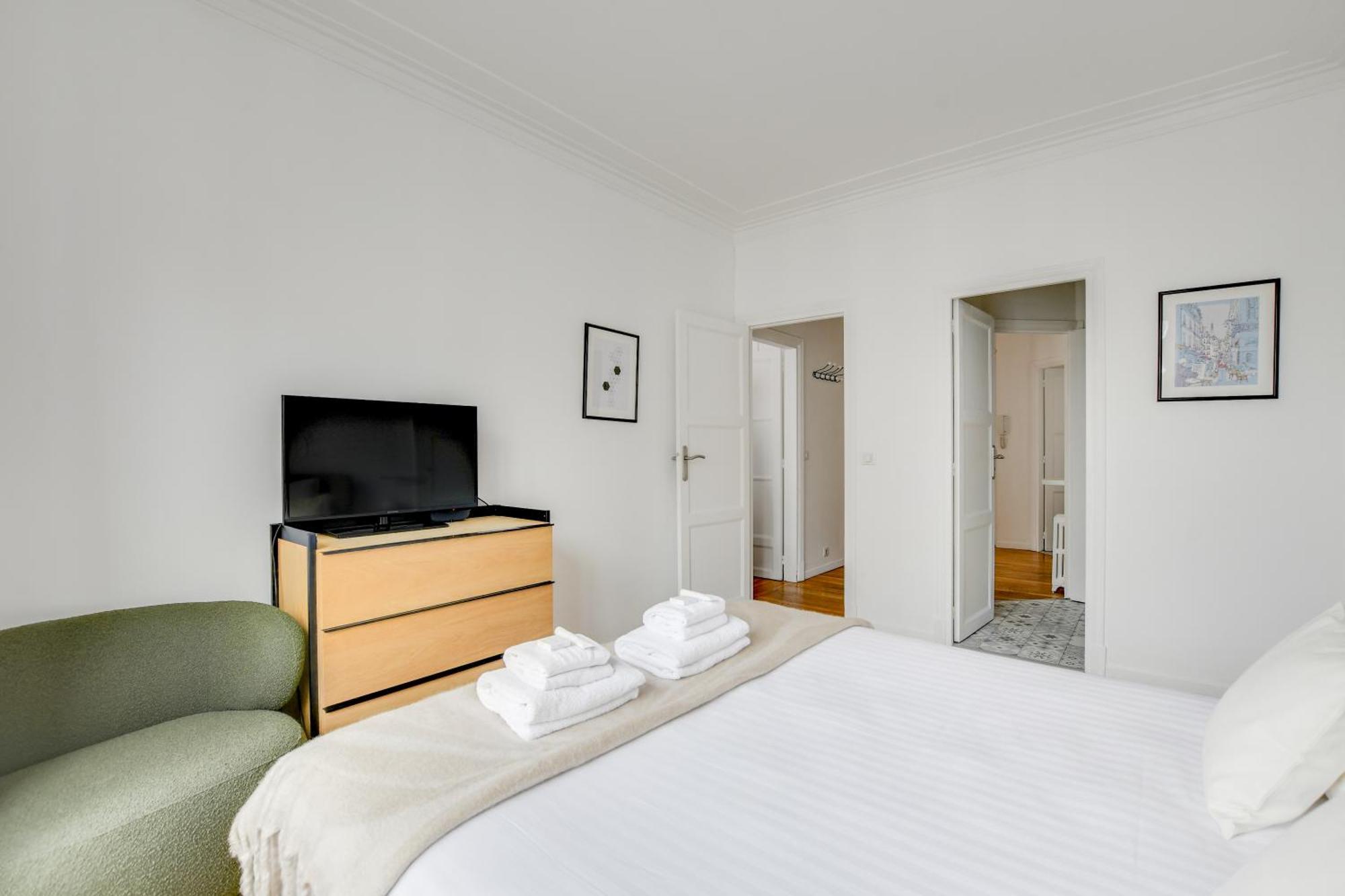 Pick A Flat's In Saint Michel - Rue Du Sommerard * Paris