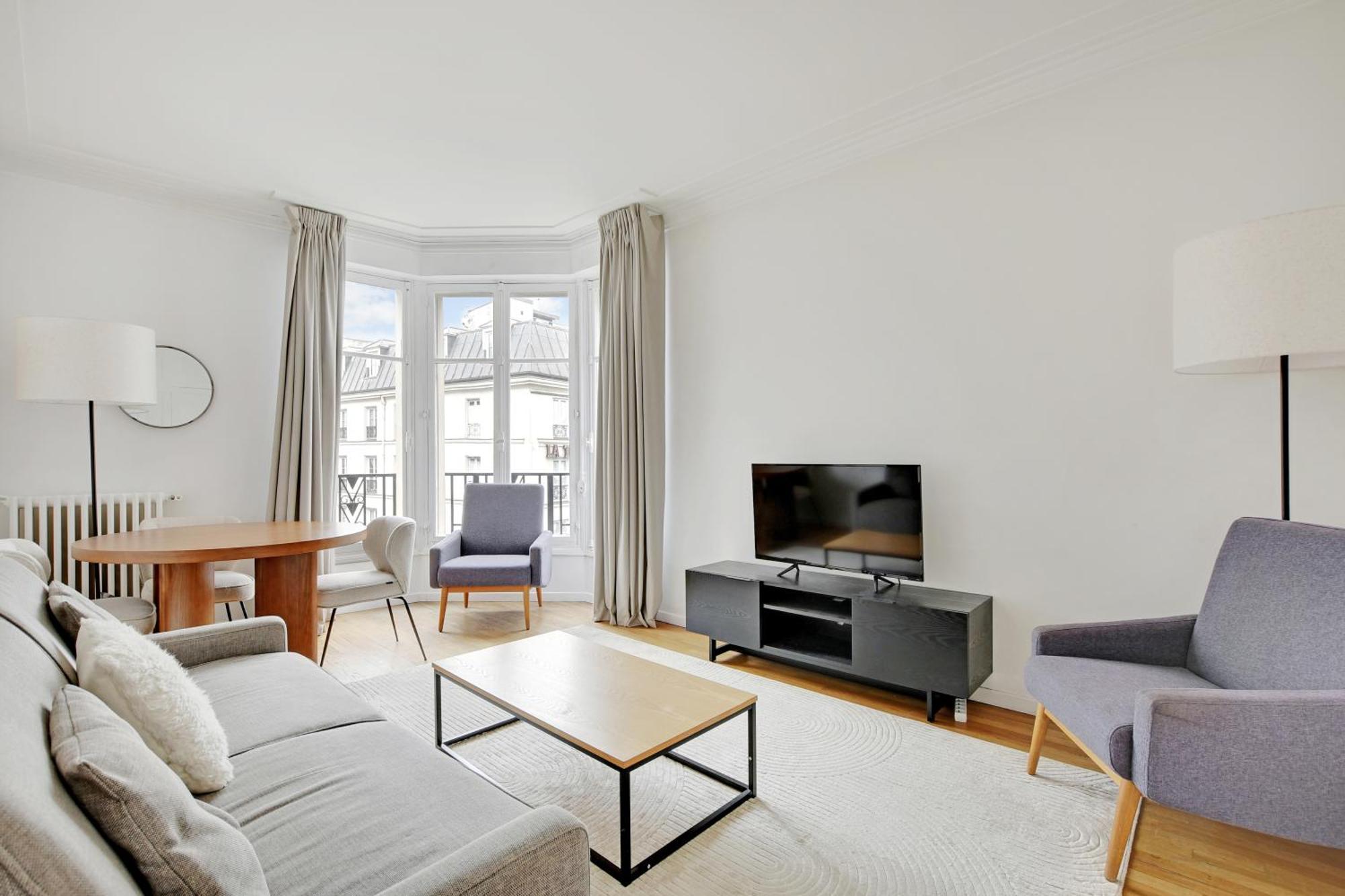 Pick A Flat's In Saint Michel - Rue Du Sommerard Apartment *