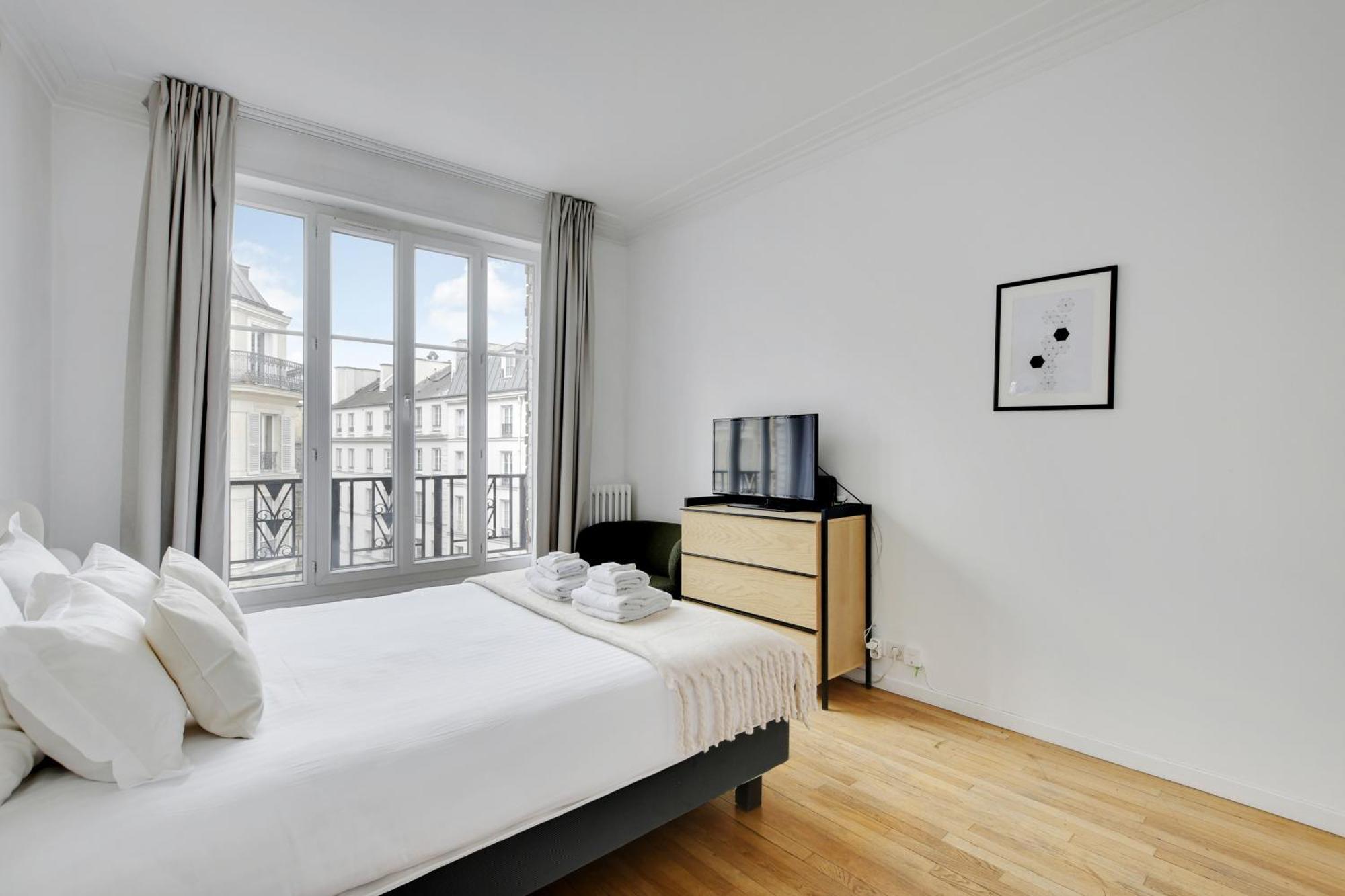 Pick A Flat's In Saint Michel - Rue Du Sommerard *