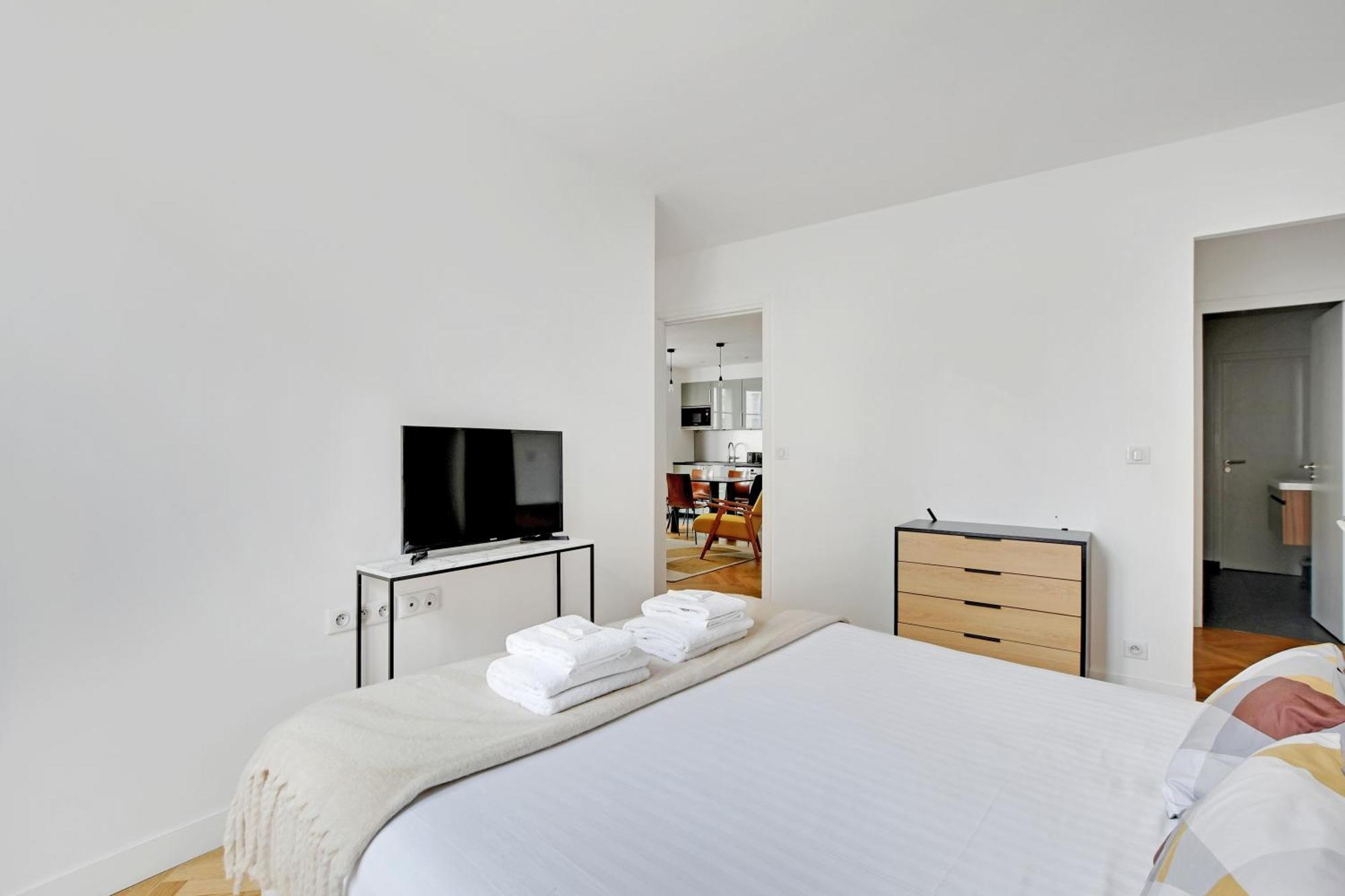 Pick A Flat's In Saint Michel - Rue Du Sommerard Apartment Paris