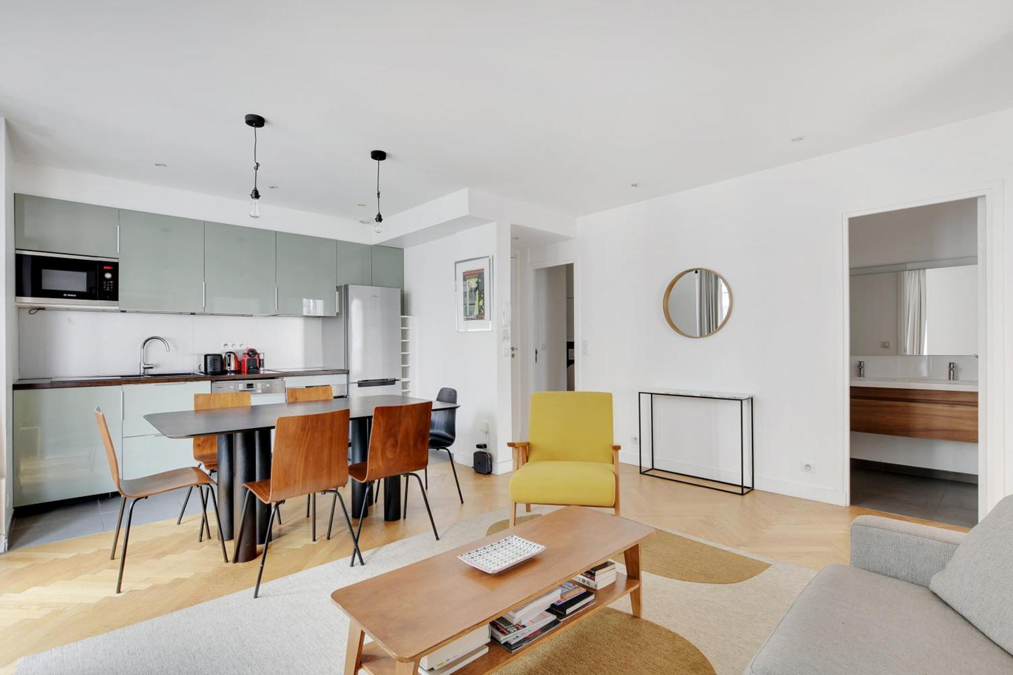 Pick A Flat's In Saint Michel - Rue Du Sommerard * Paris