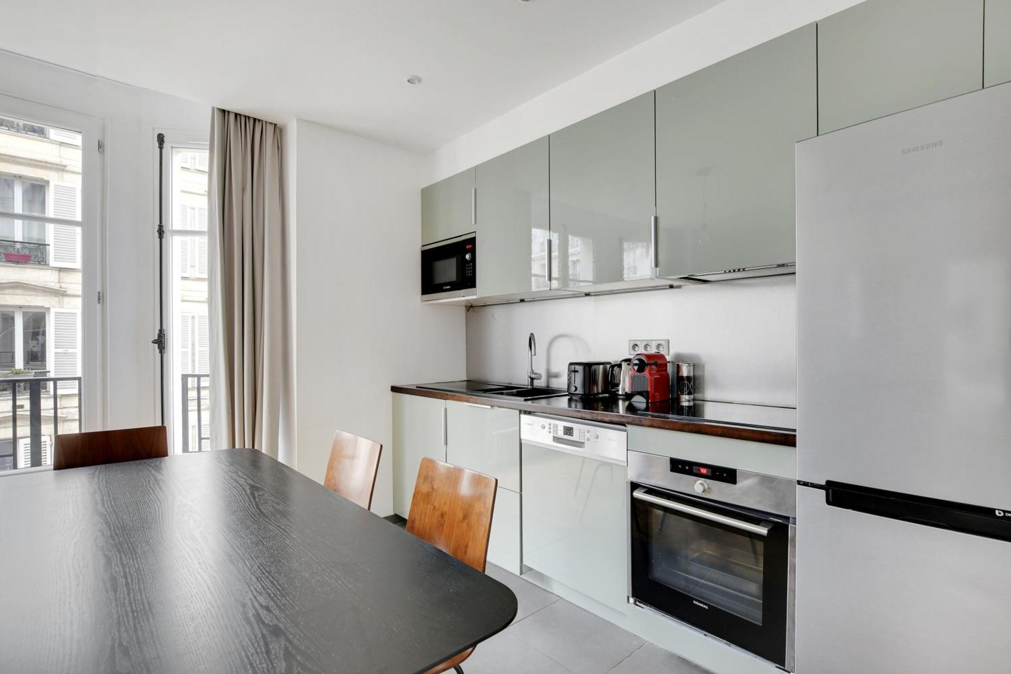 Pick A Flat's In Saint Michel - Rue Du Sommerard
