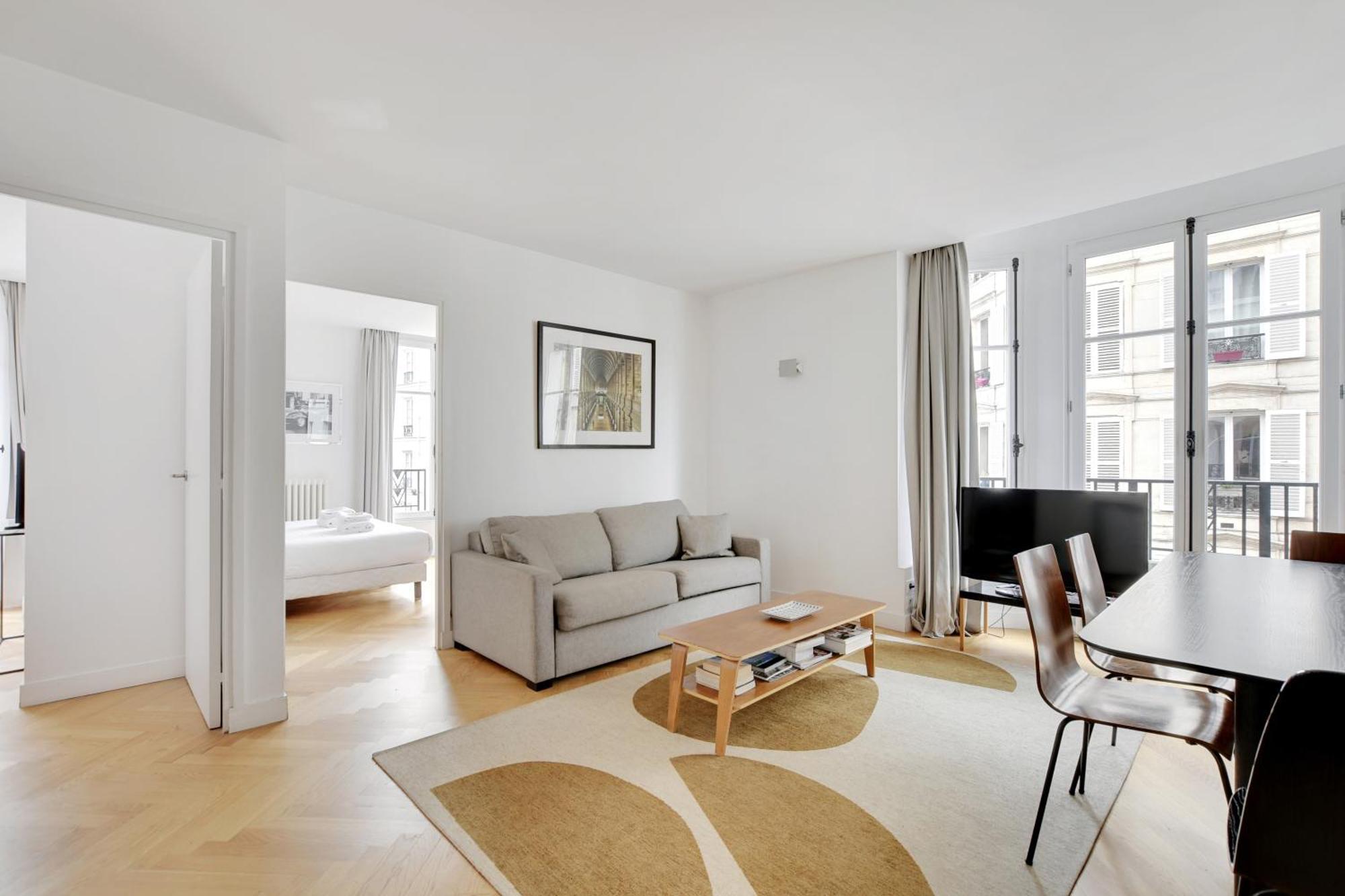 Pick A Flat's In Saint Michel - Rue Du Sommerard Apartment Paris