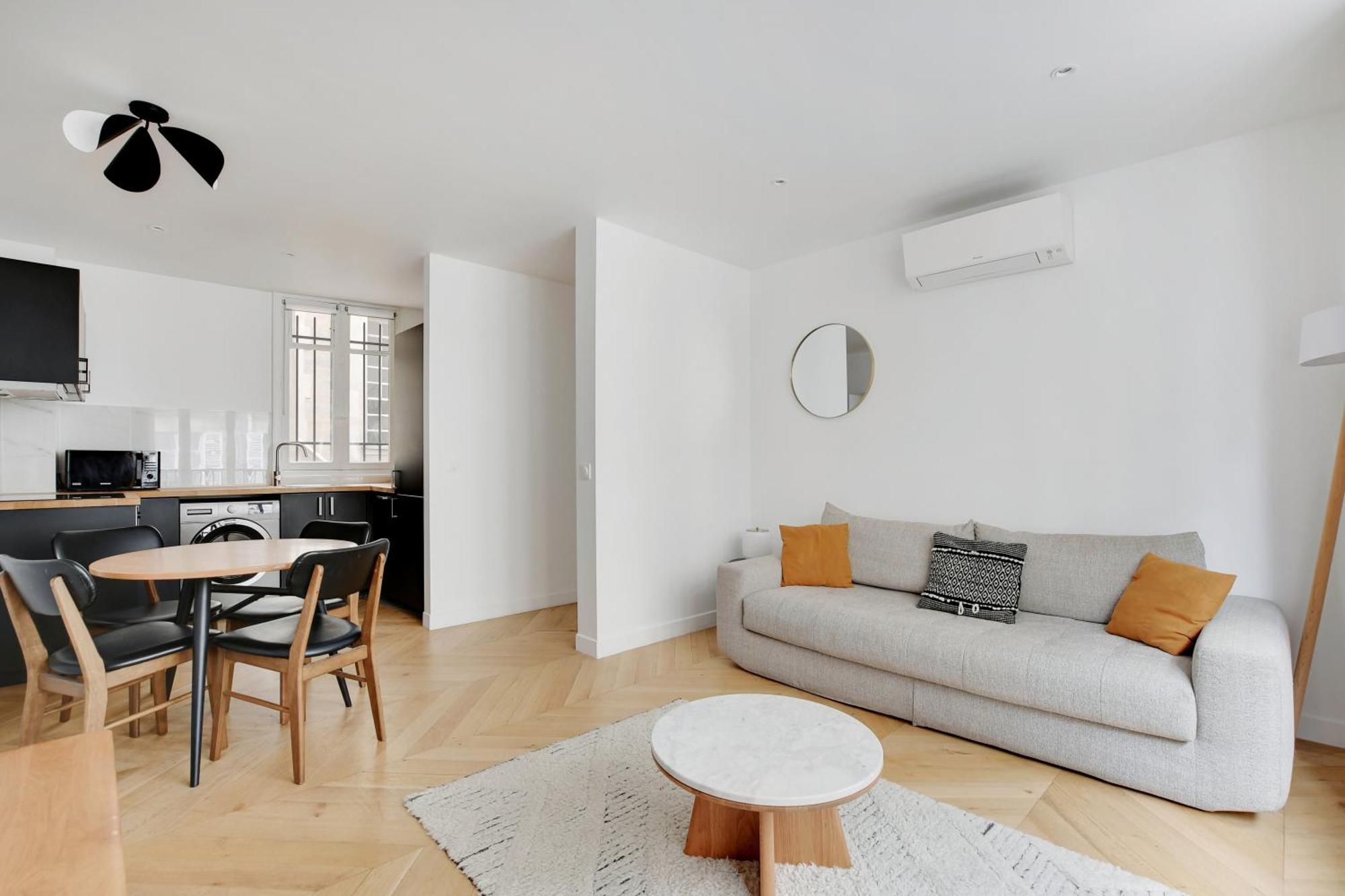 Pick A Flat's In Saint Michel - Rue Du Sommerard *