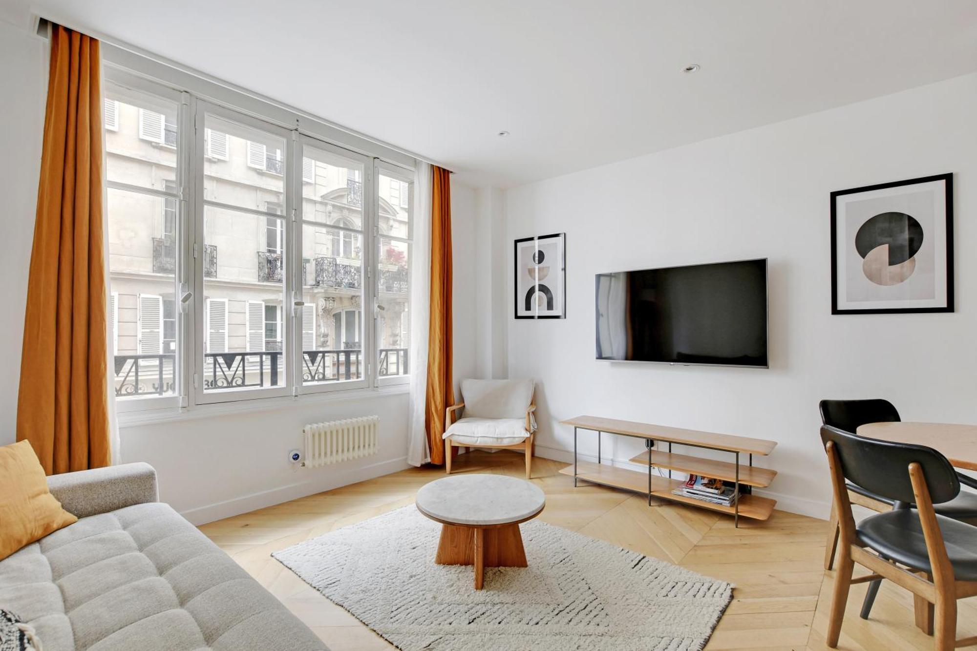 Apartment Pick A Flat's In Saint Michel - Rue Du Sommerard