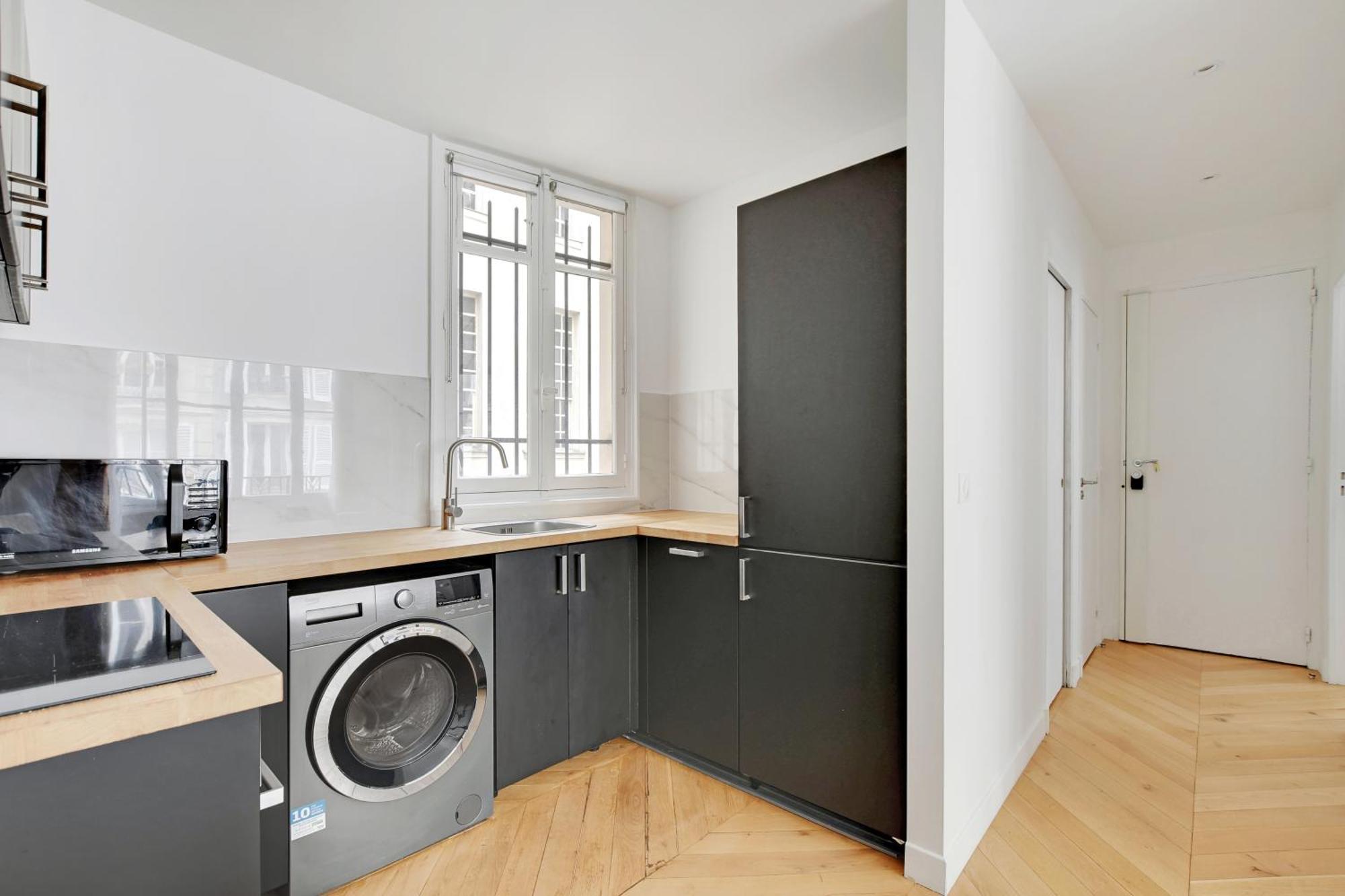 Pick A Flat's In Saint Michel - Rue Du Sommerard Apartment *