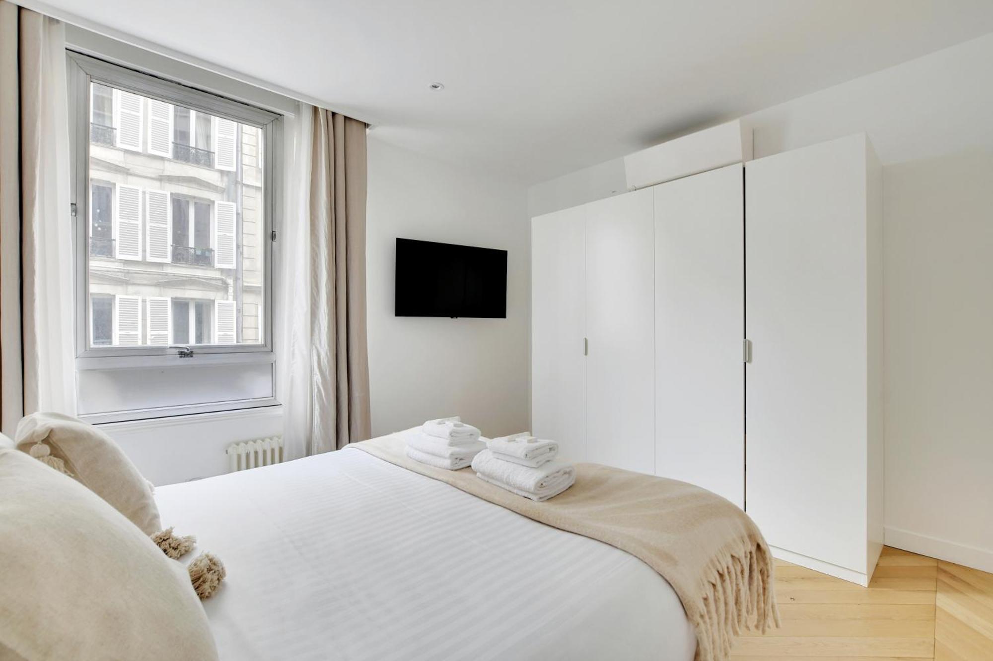 Pick A Flat's In Saint Michel - Rue Du Sommerard Apartment Paris