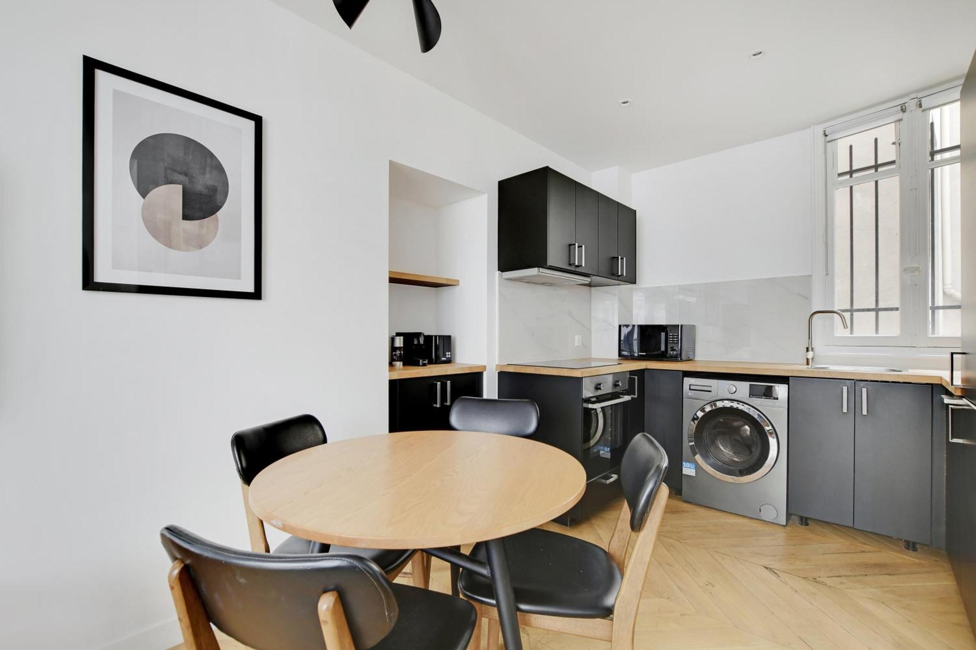 Pick A Flat's In Saint Michel - Rue Du Sommerard *