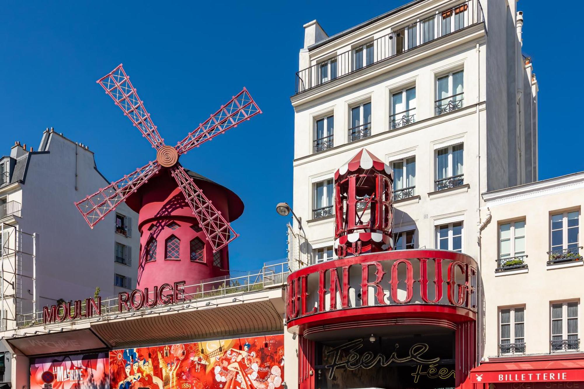 Sweett - Le Montmartre Apartment Paris