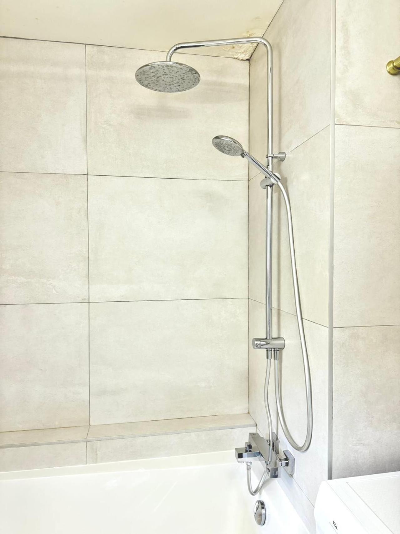 Apartment Modern Parisian Flat Quartier Asiatique Choisy *