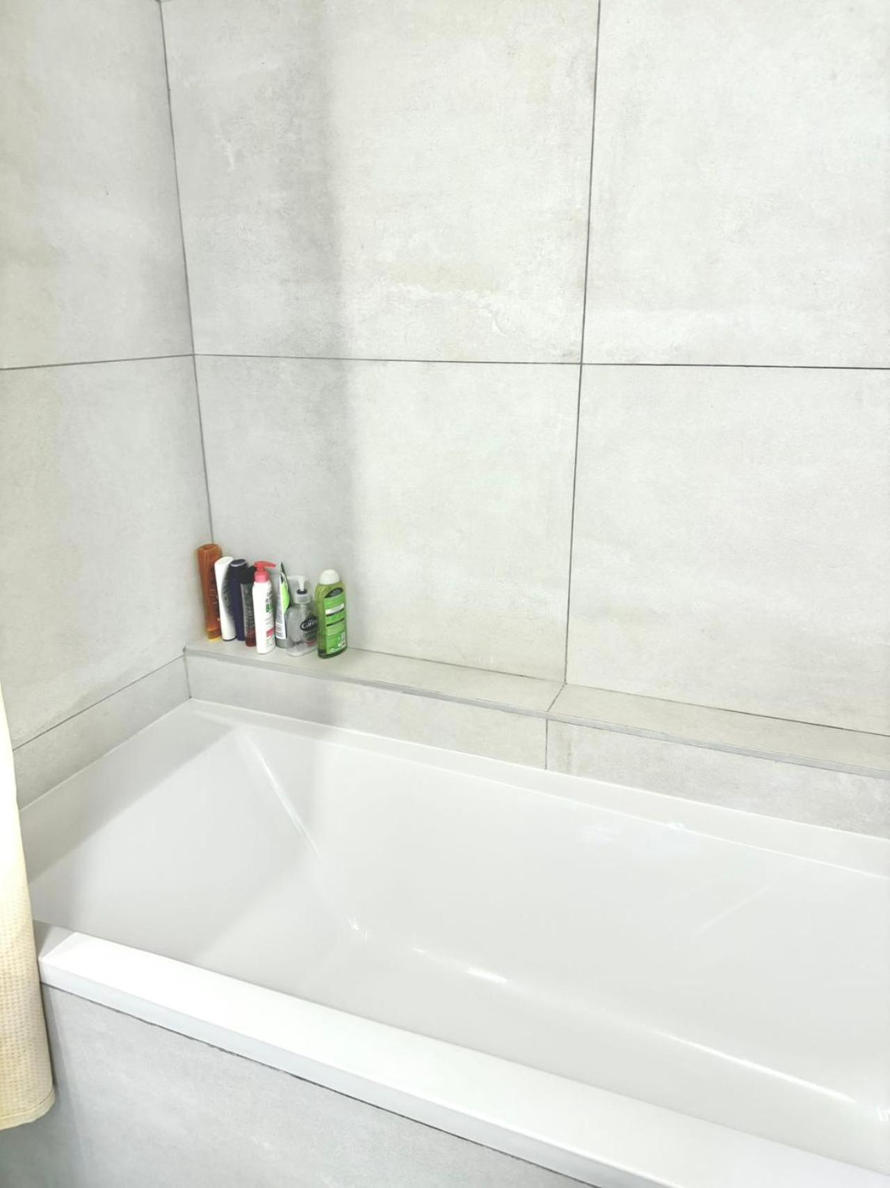 Apartment Modern Parisian Flat Quartier Asiatique Choisy Paris
