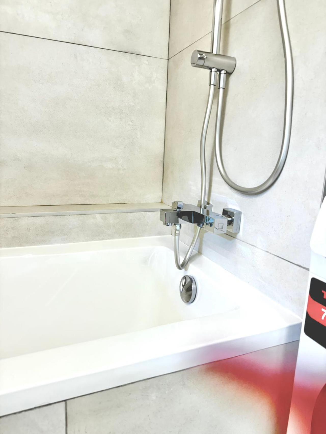 Apartment Modern Parisian Flat Quartier Asiatique Choisy *
